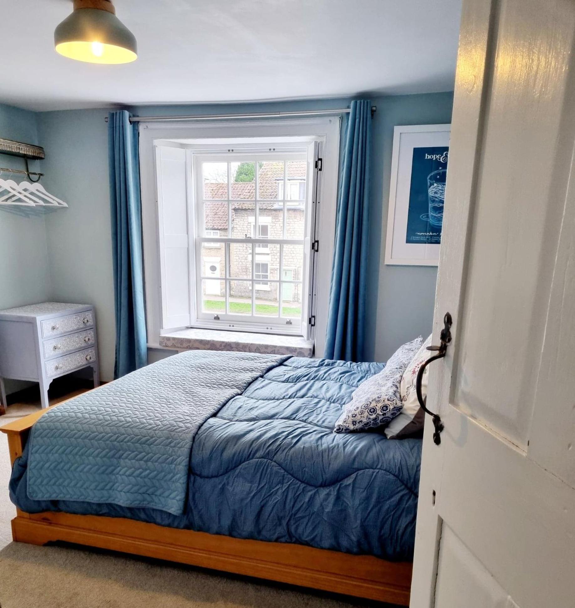 Two-Bedroom House photo 1