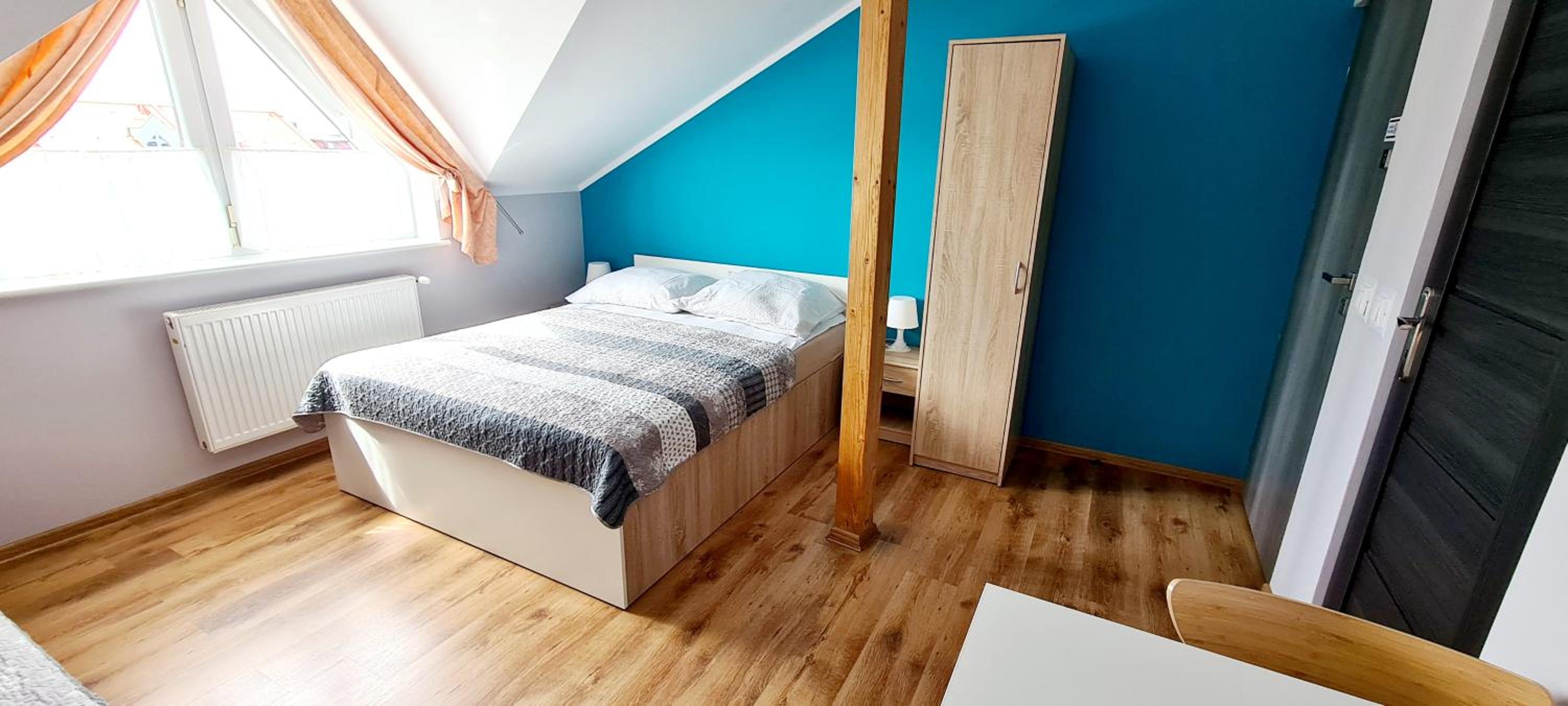 Comfort Triple Room with Shower photo 2
