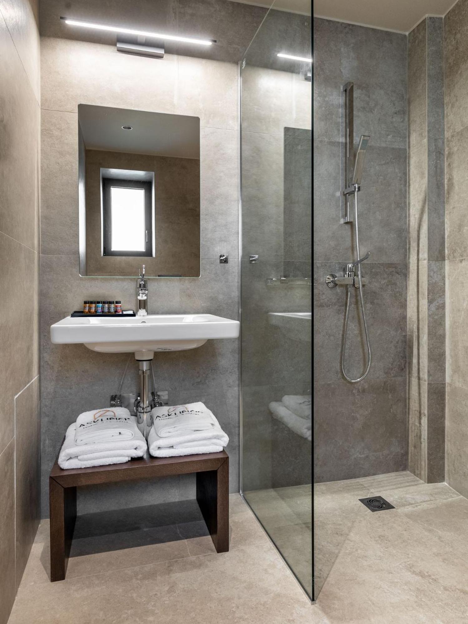 ASKLIPIOS LUXURY ROOMS, Billede 3