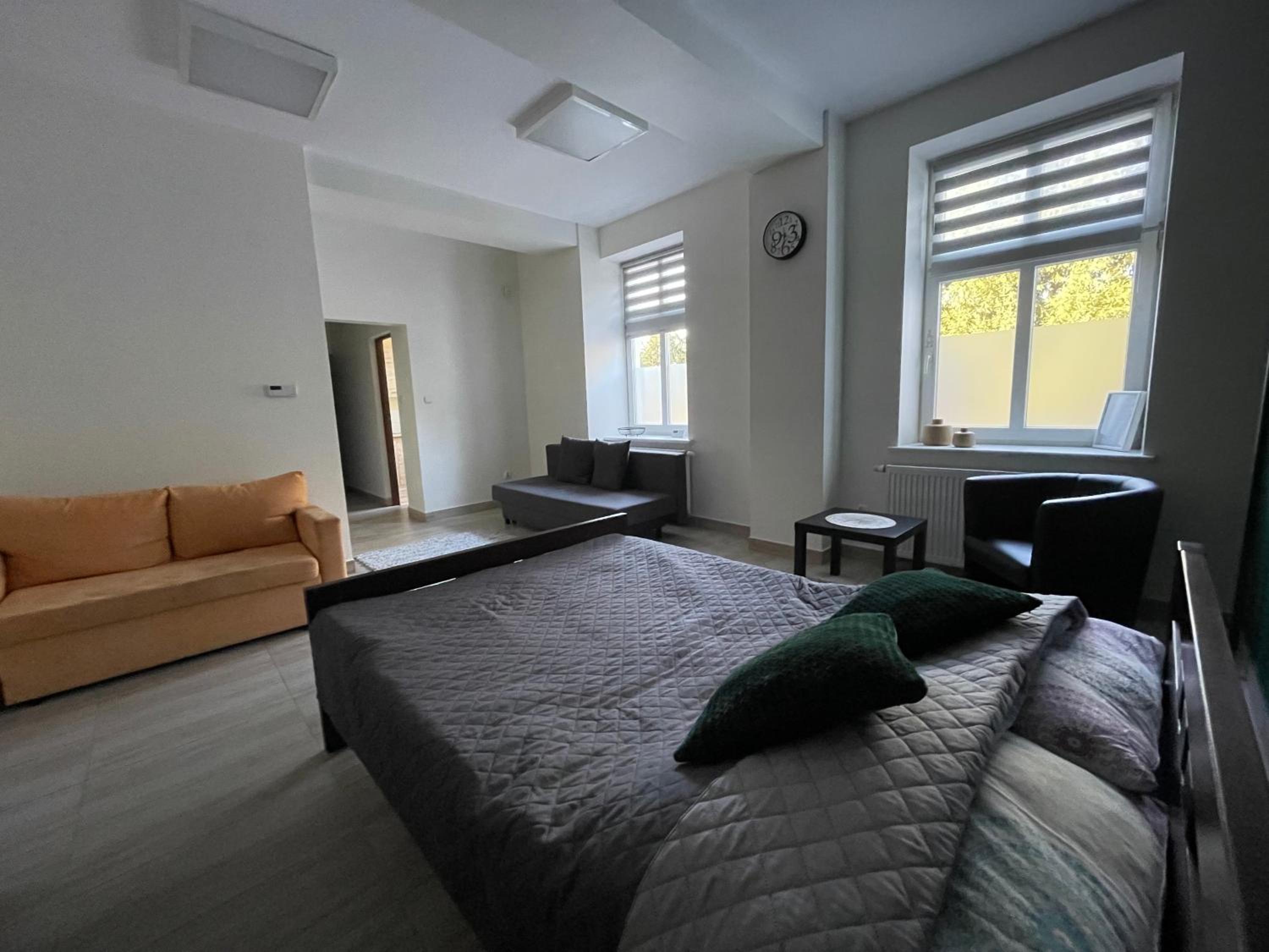 Apartment - Photo 1