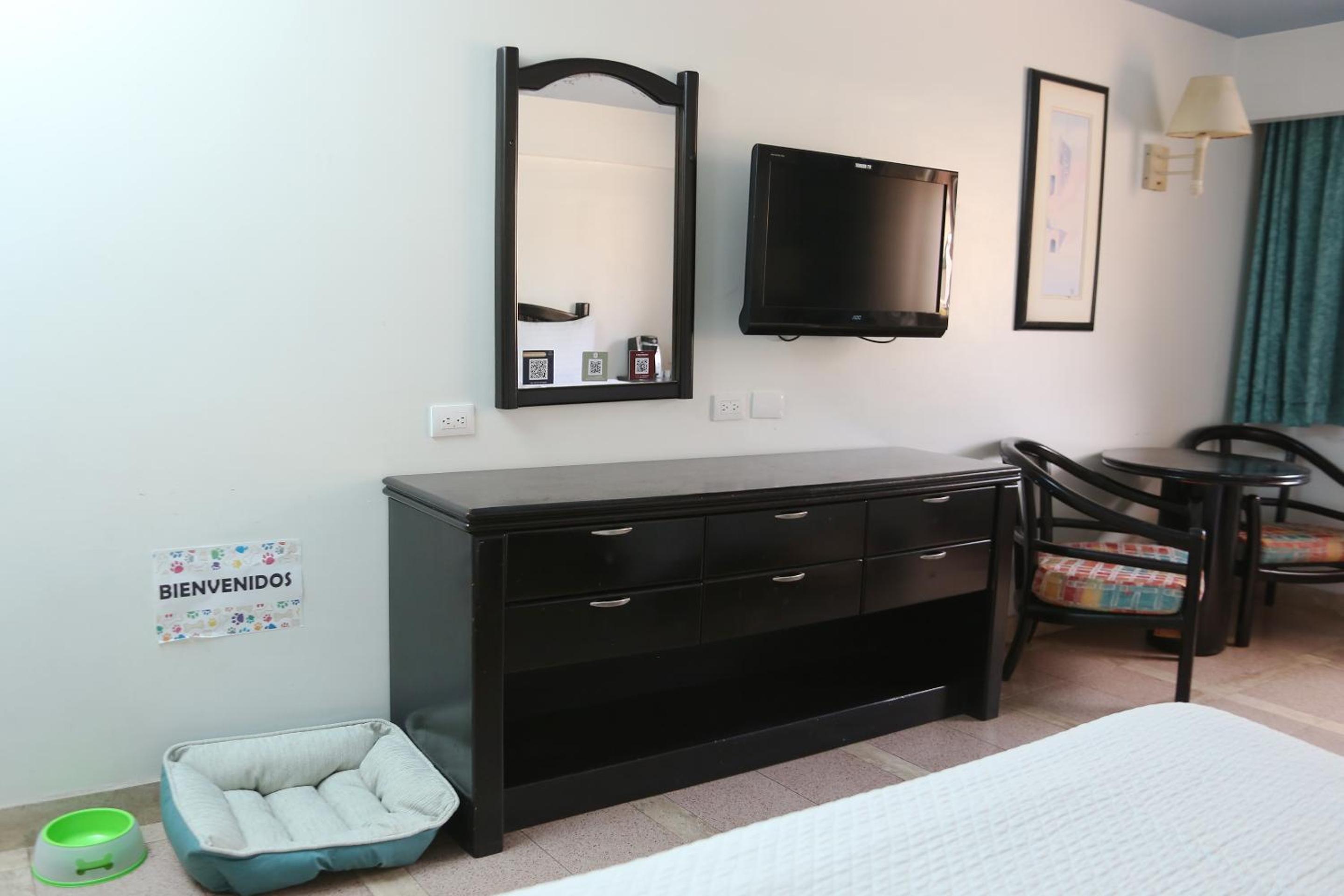 Superior Room Dog Friendly 2 Double photo 1