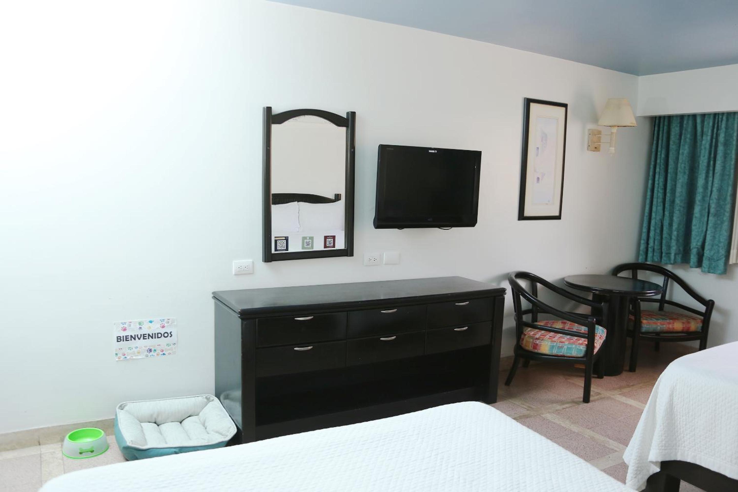 Superior Room Dog Friendly 2 Double photo 3