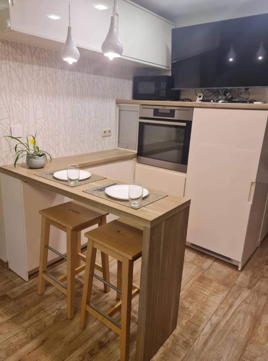 Two-Bedroom Apartment - Photo 12