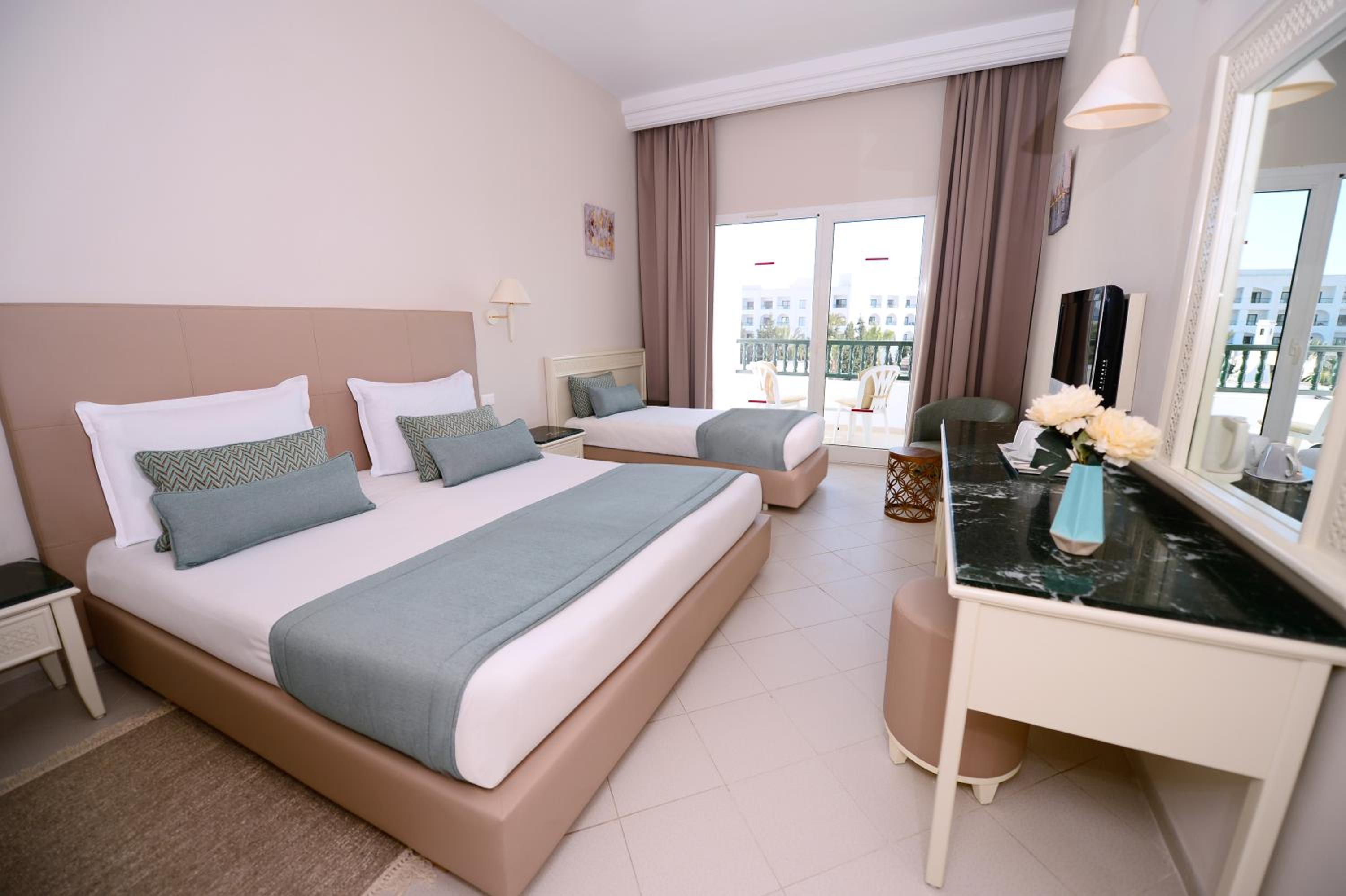 Double or Twin Room
