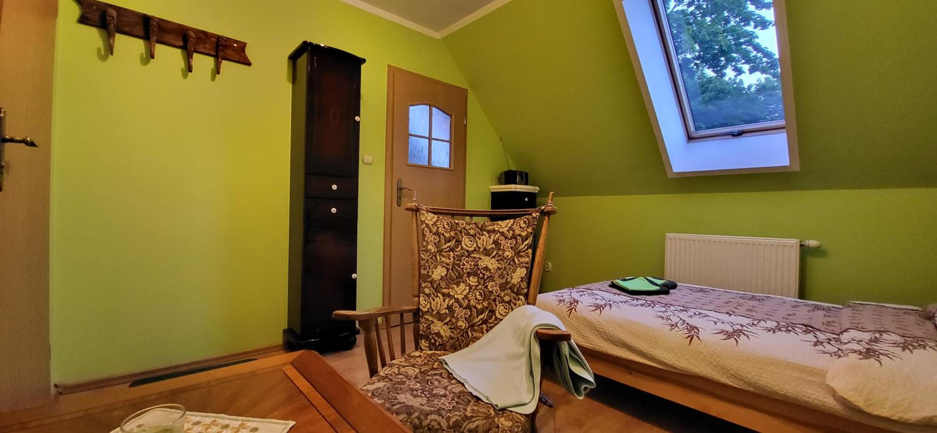 Double Room photo 3