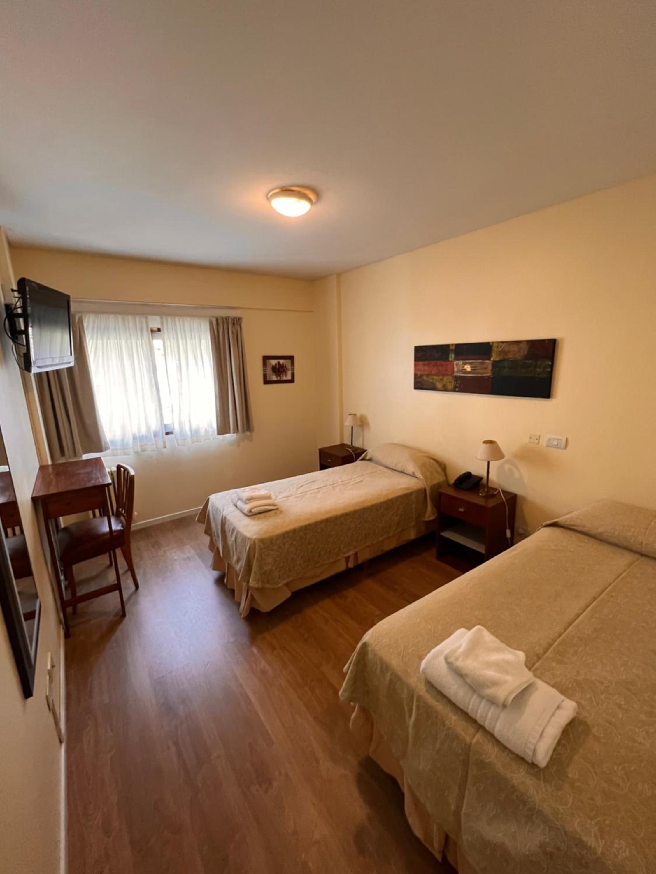 Triple Room photo 1