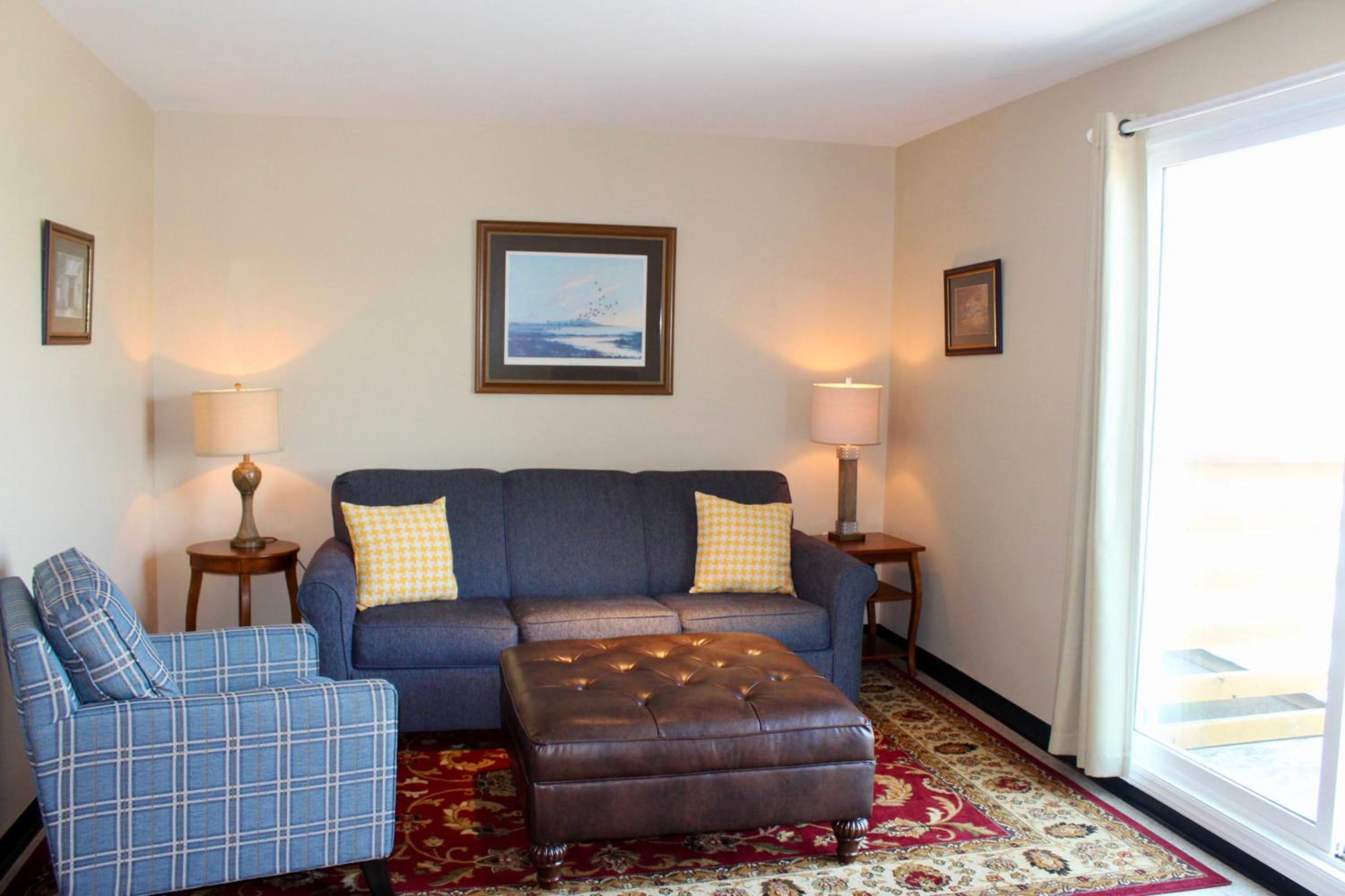 Queen Room