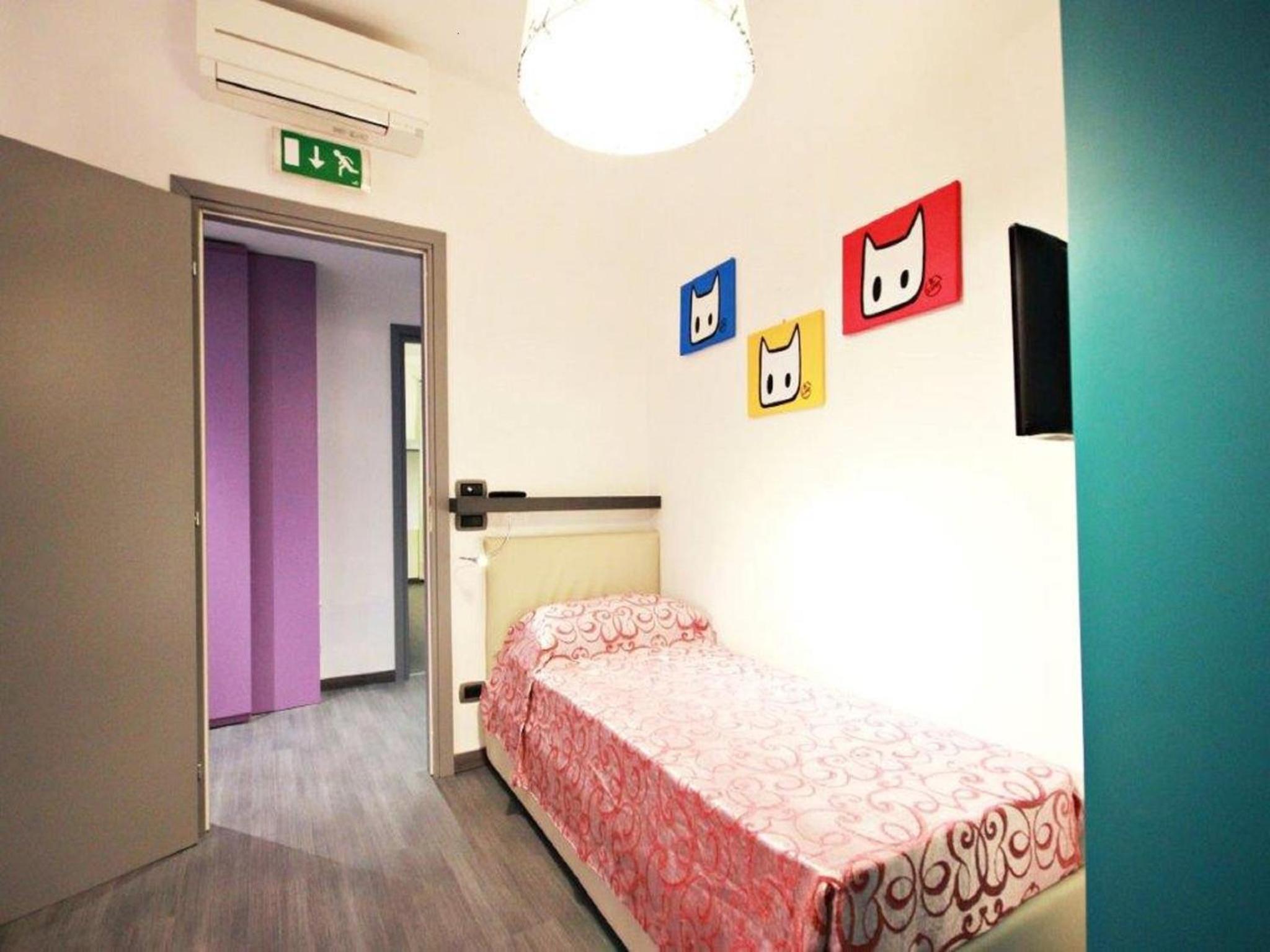 Single Room