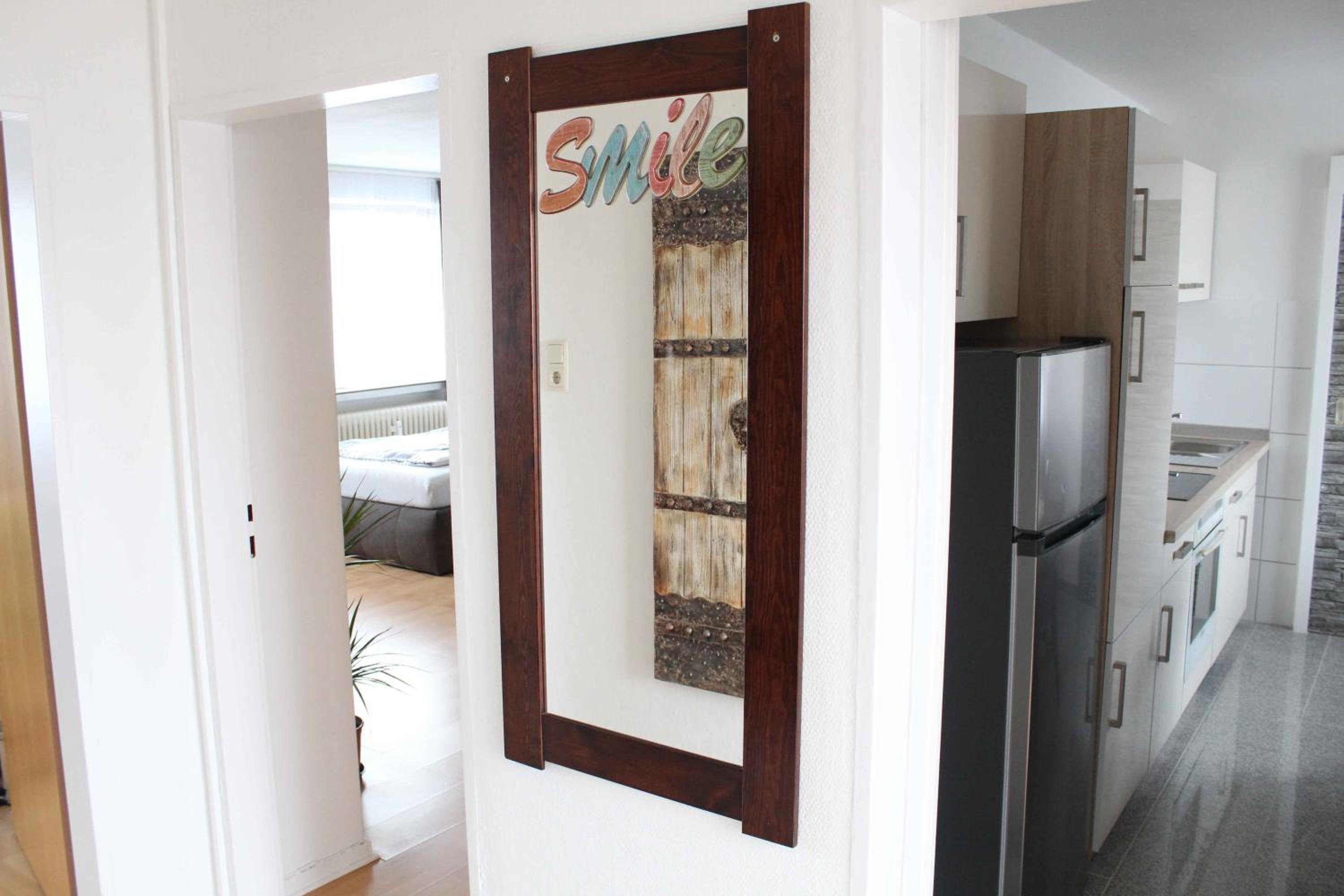 Apartment with Terrace - Photo 13
