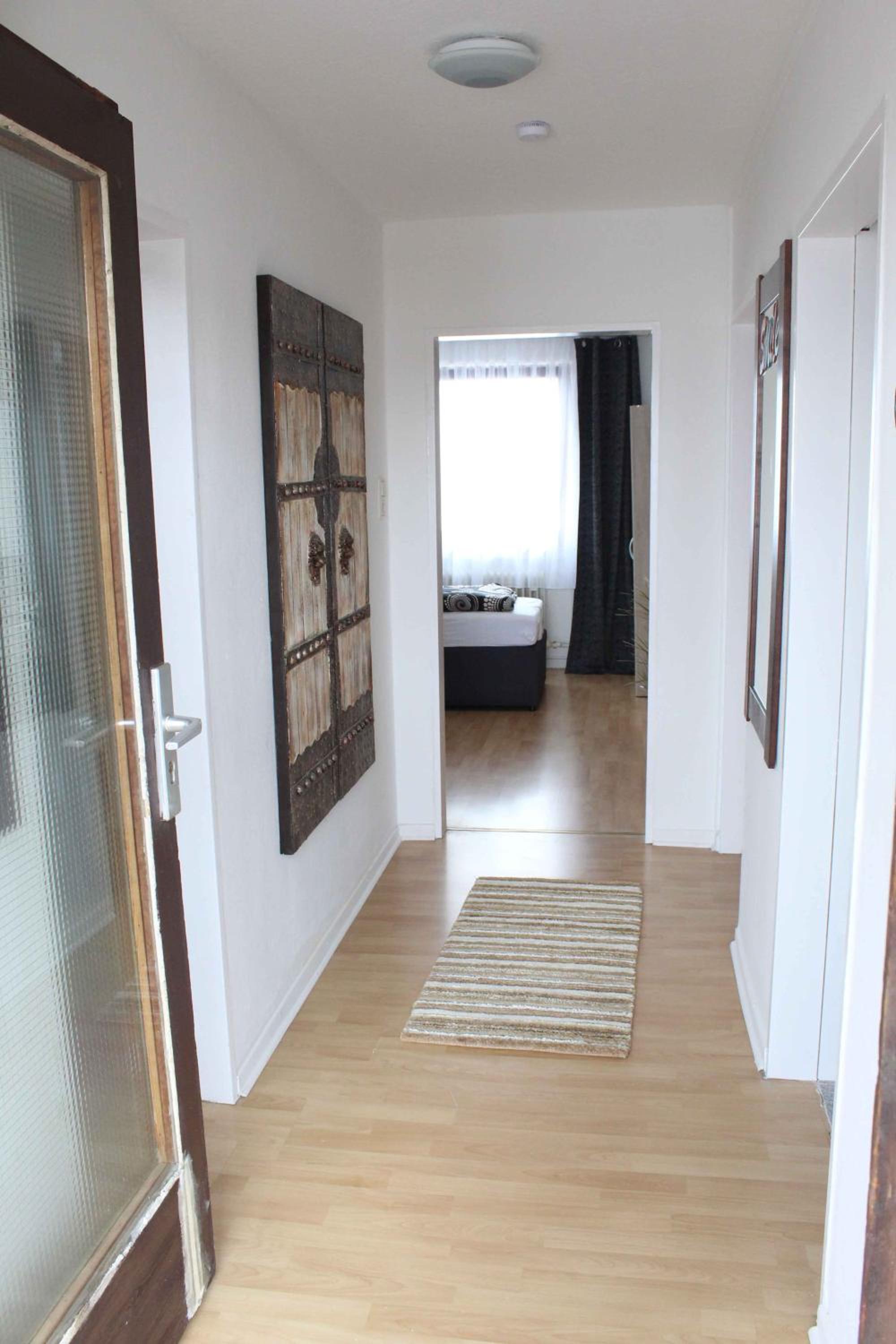 Apartment with Terrace - Photo 1