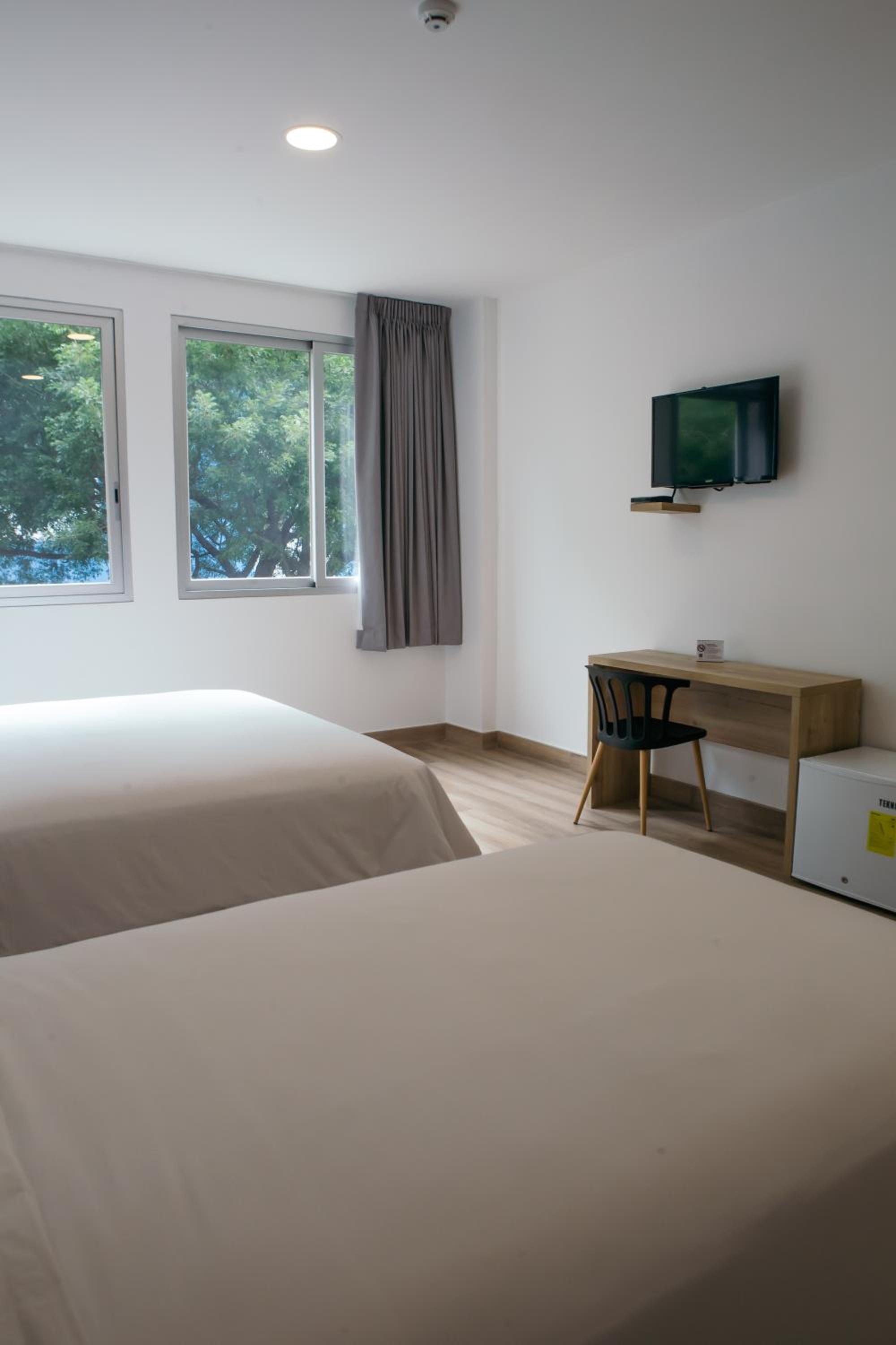 Deluxe Double Room photo 2
