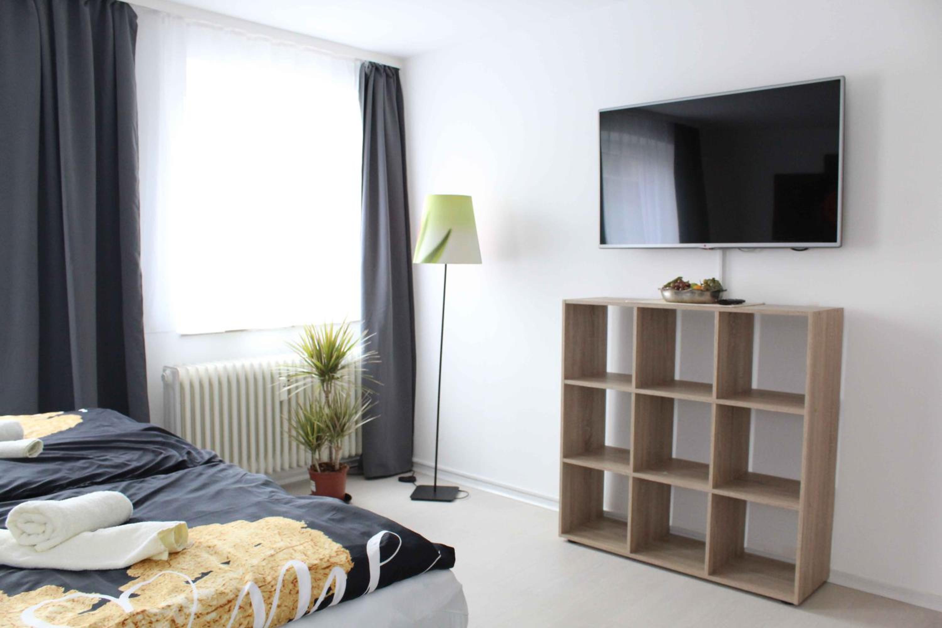 Apartment - Photo 4