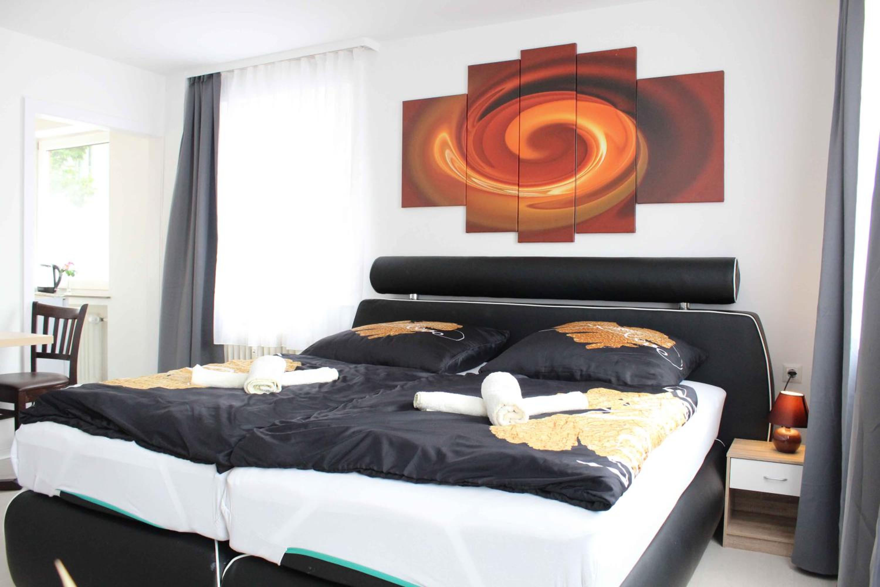 Apartment - Photo 1