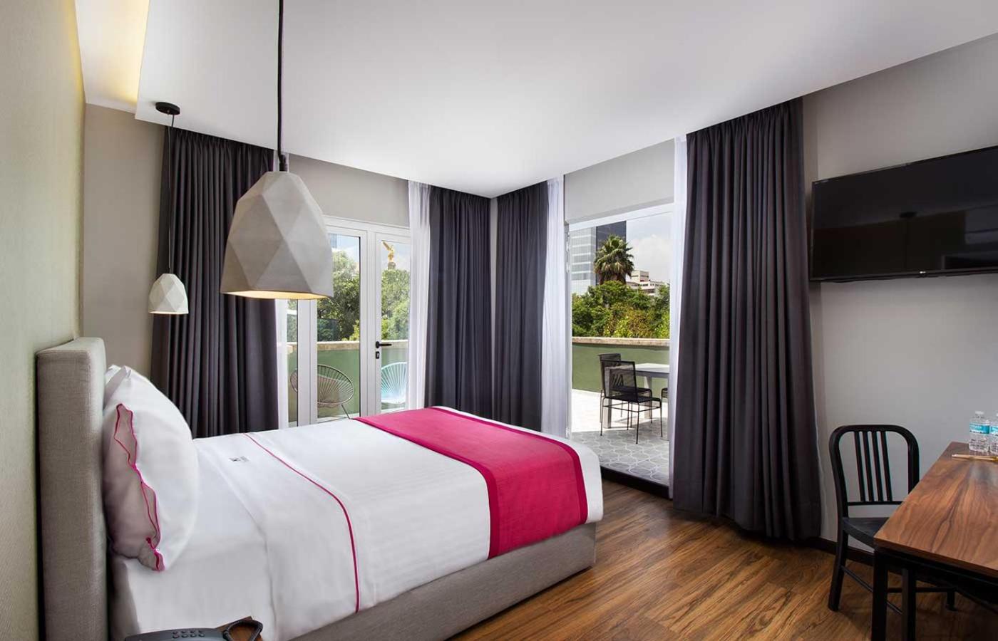 Suite With Terrace photo 1