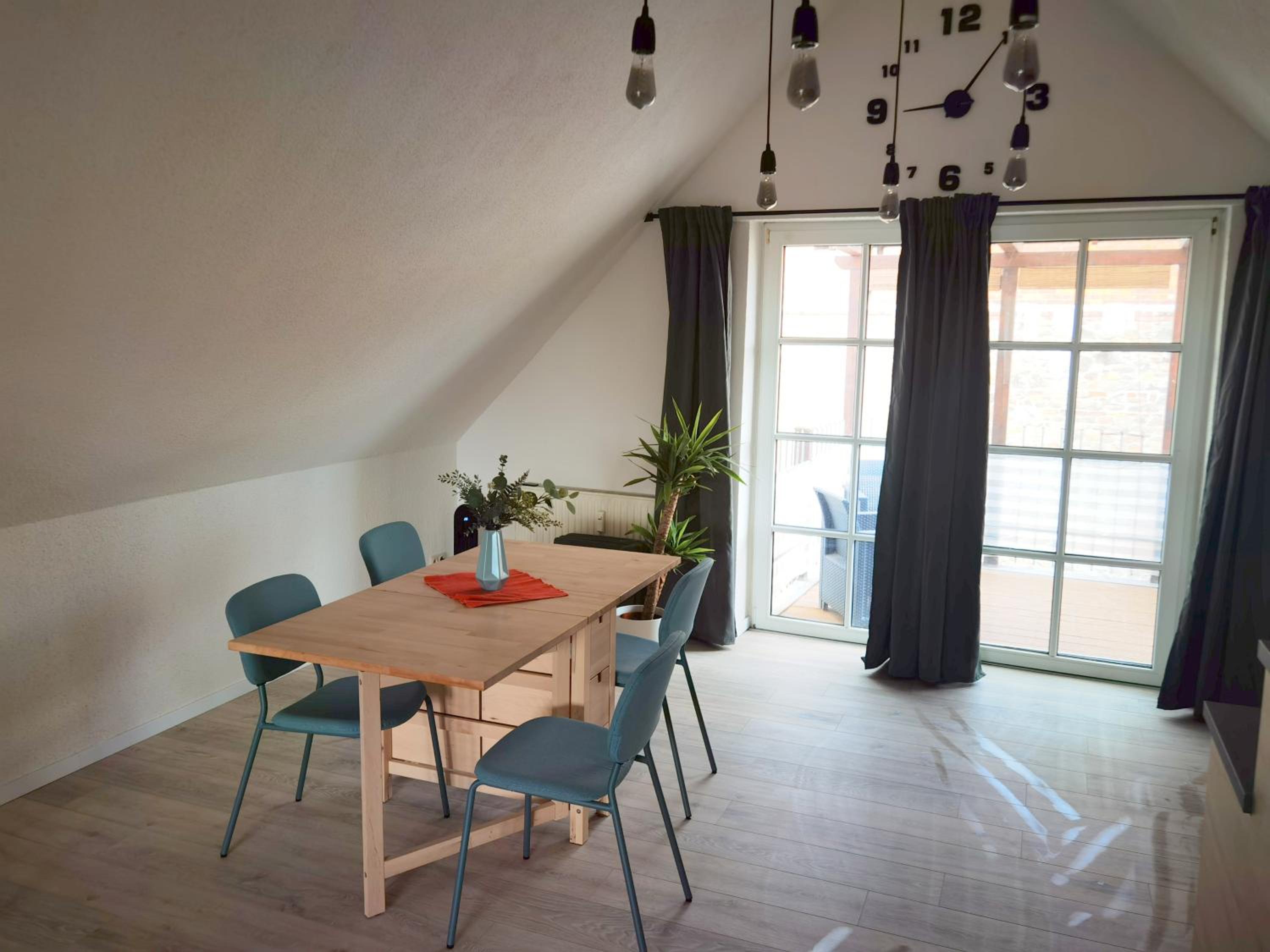 Loft photo 2