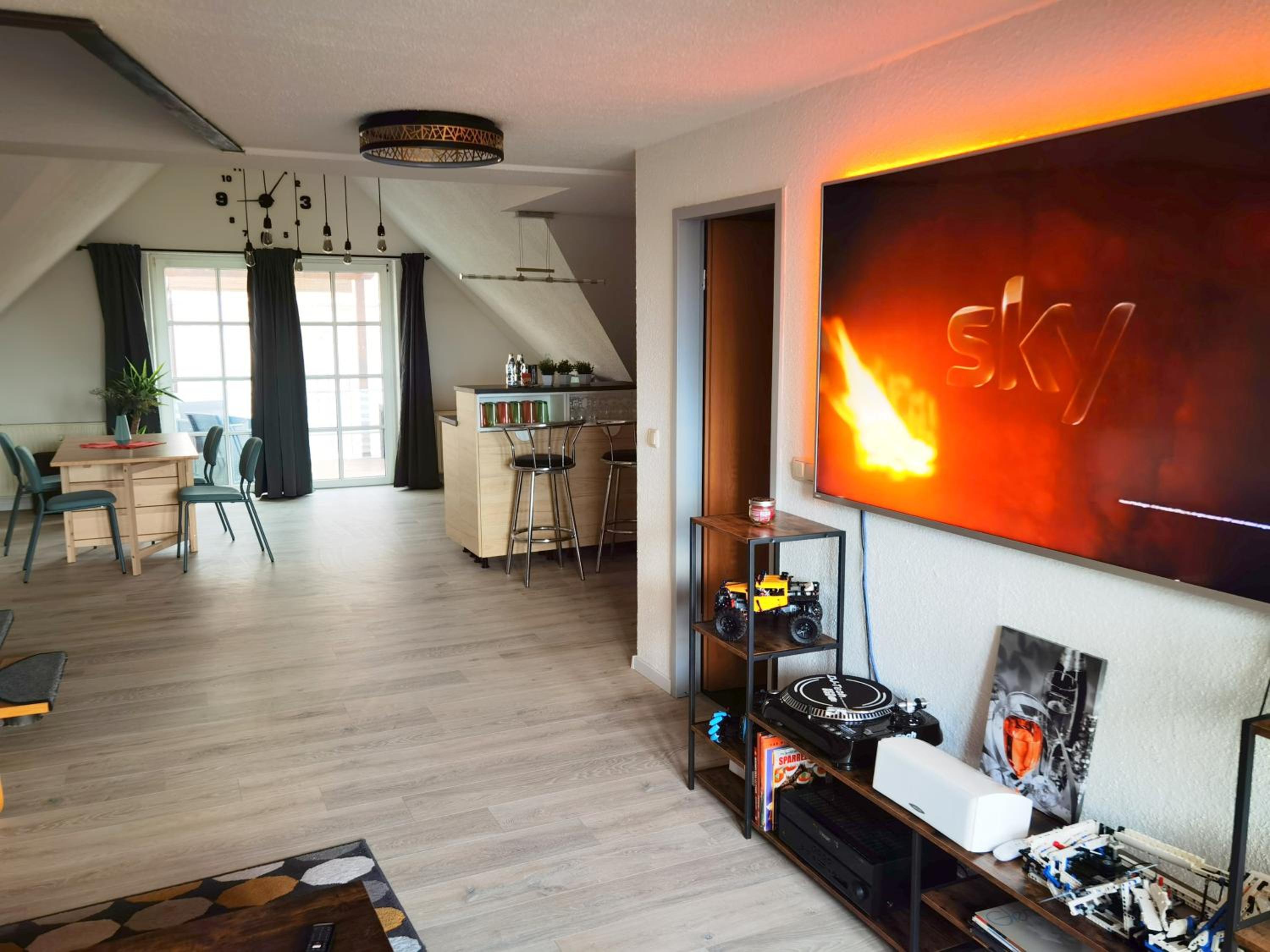 Loft photo 1