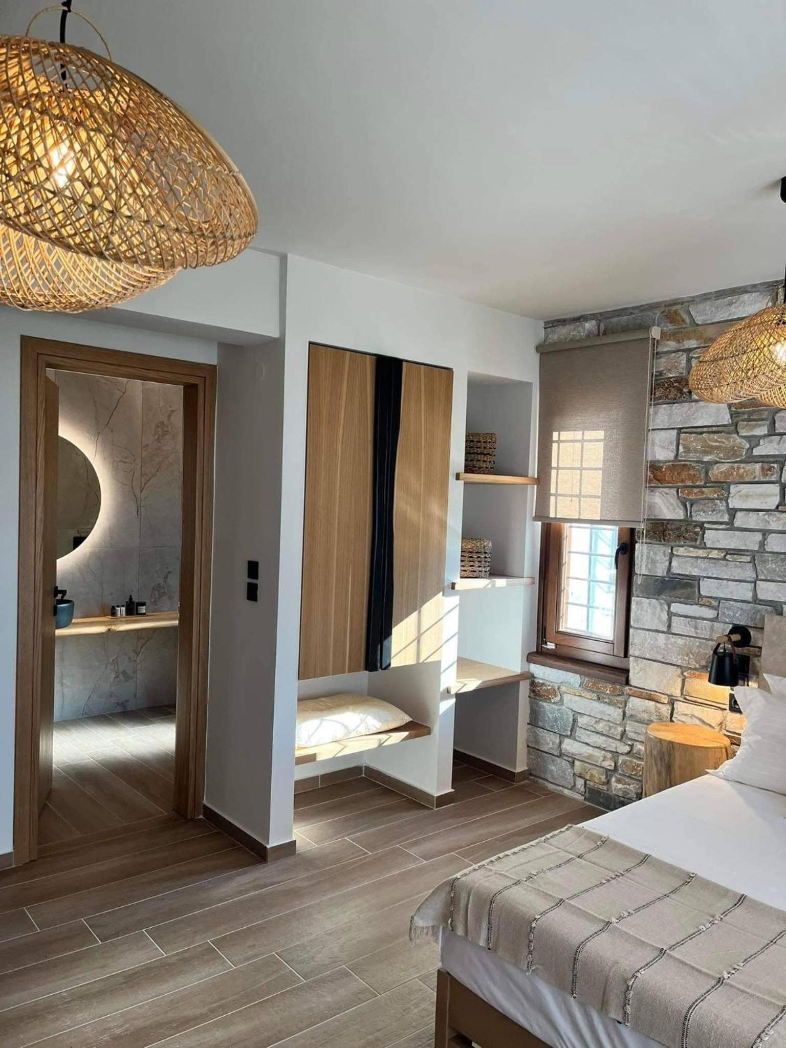 Junior Suite with Sea View - Photo 5