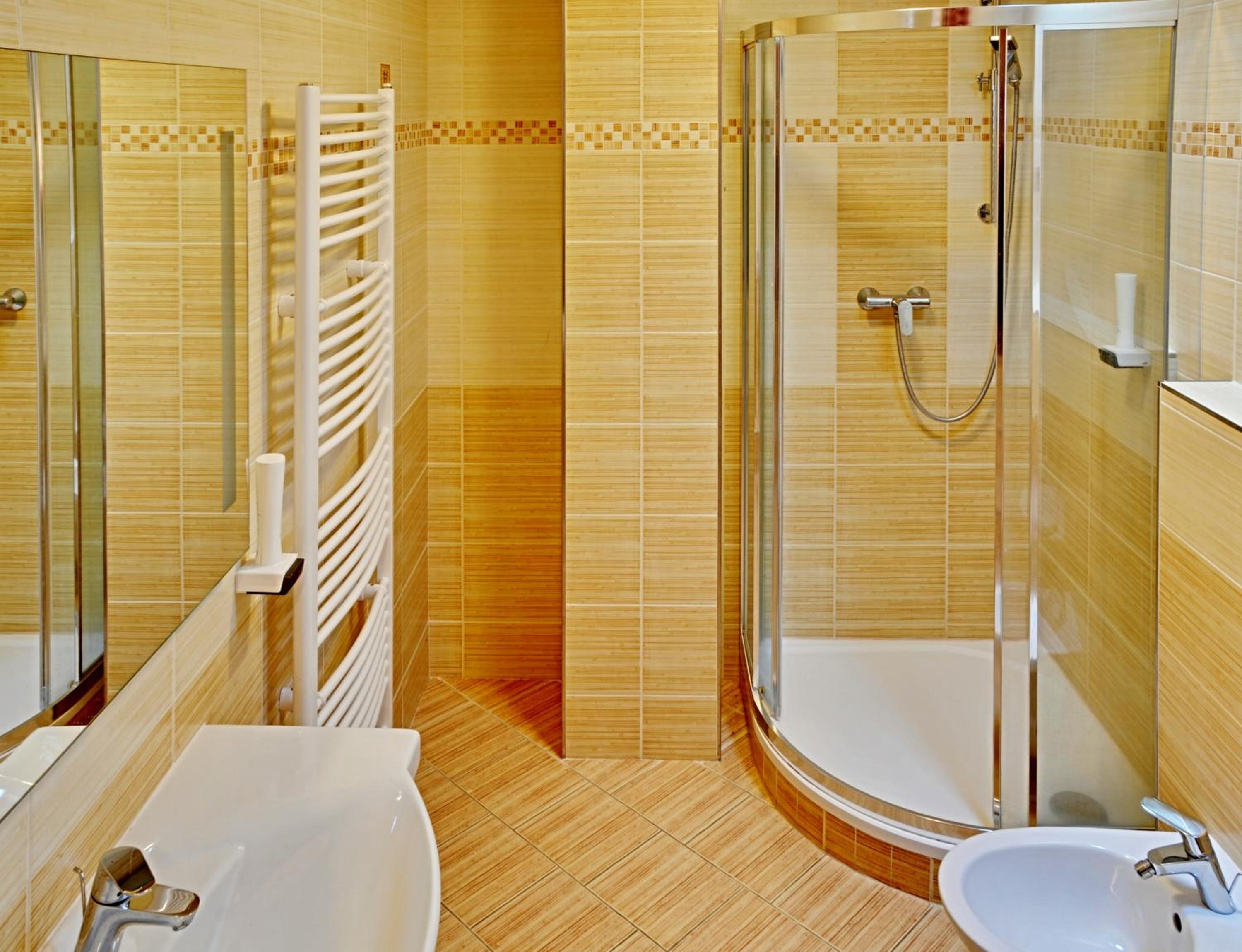 Triple Room with Private Bathroom photo 2