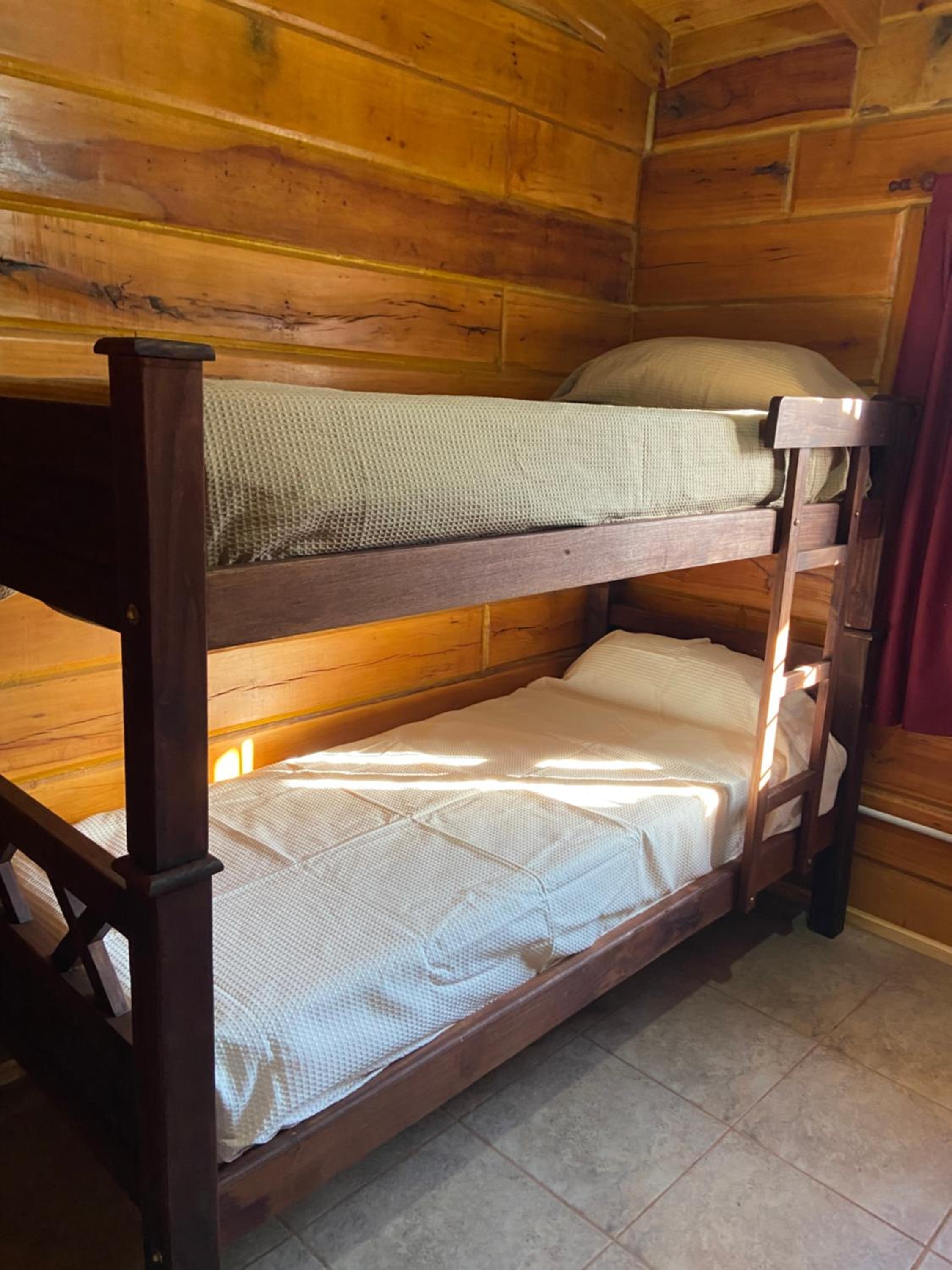 Two-Bedroom Chalet photo 1