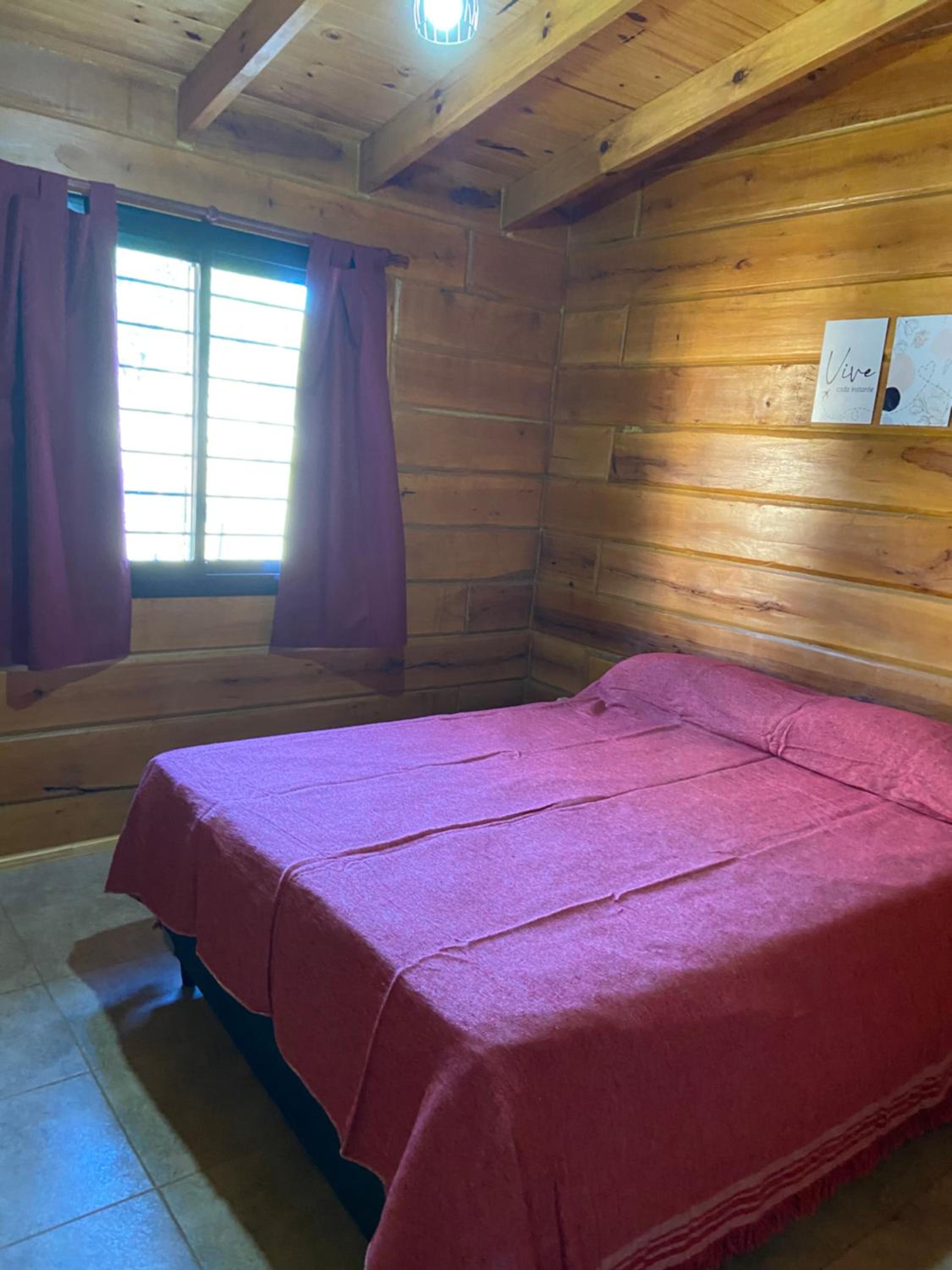 Two-Bedroom Chalet photo 3