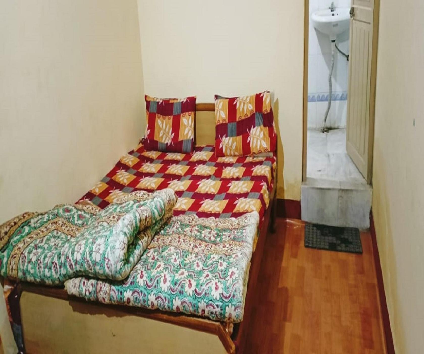 Double Room photo 1
