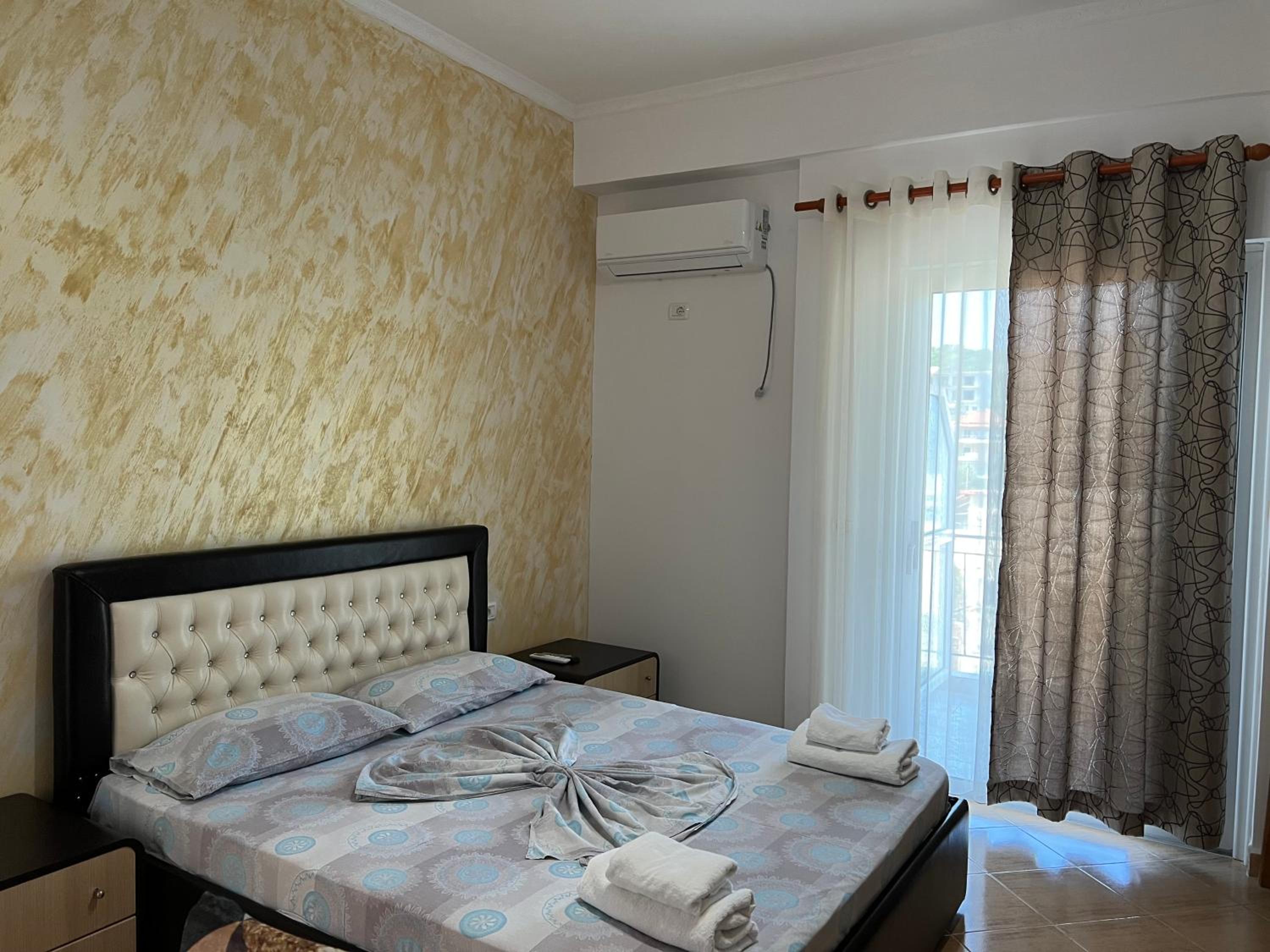 Standard Quadruple Room photo 1