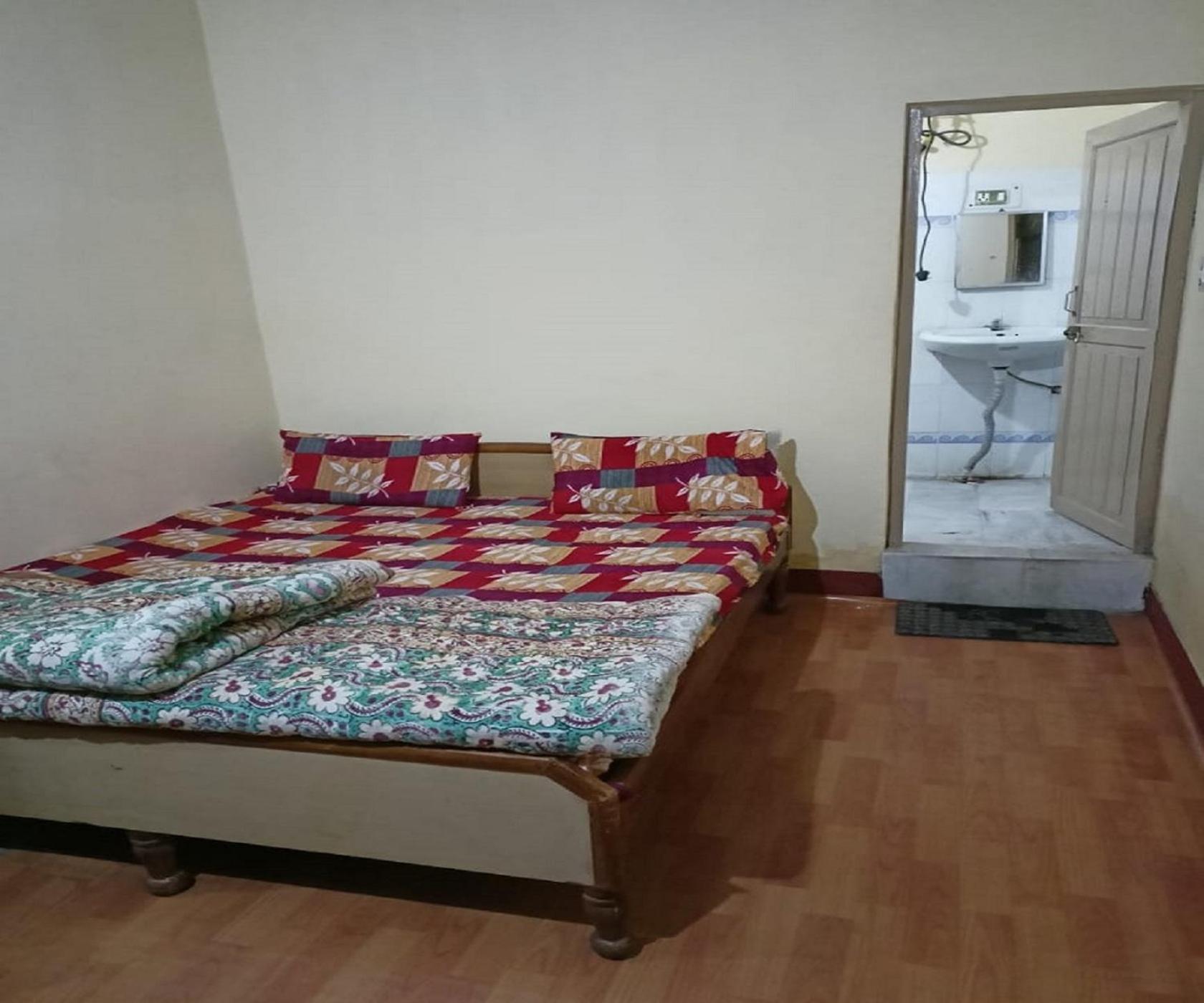 Double Room photo 3