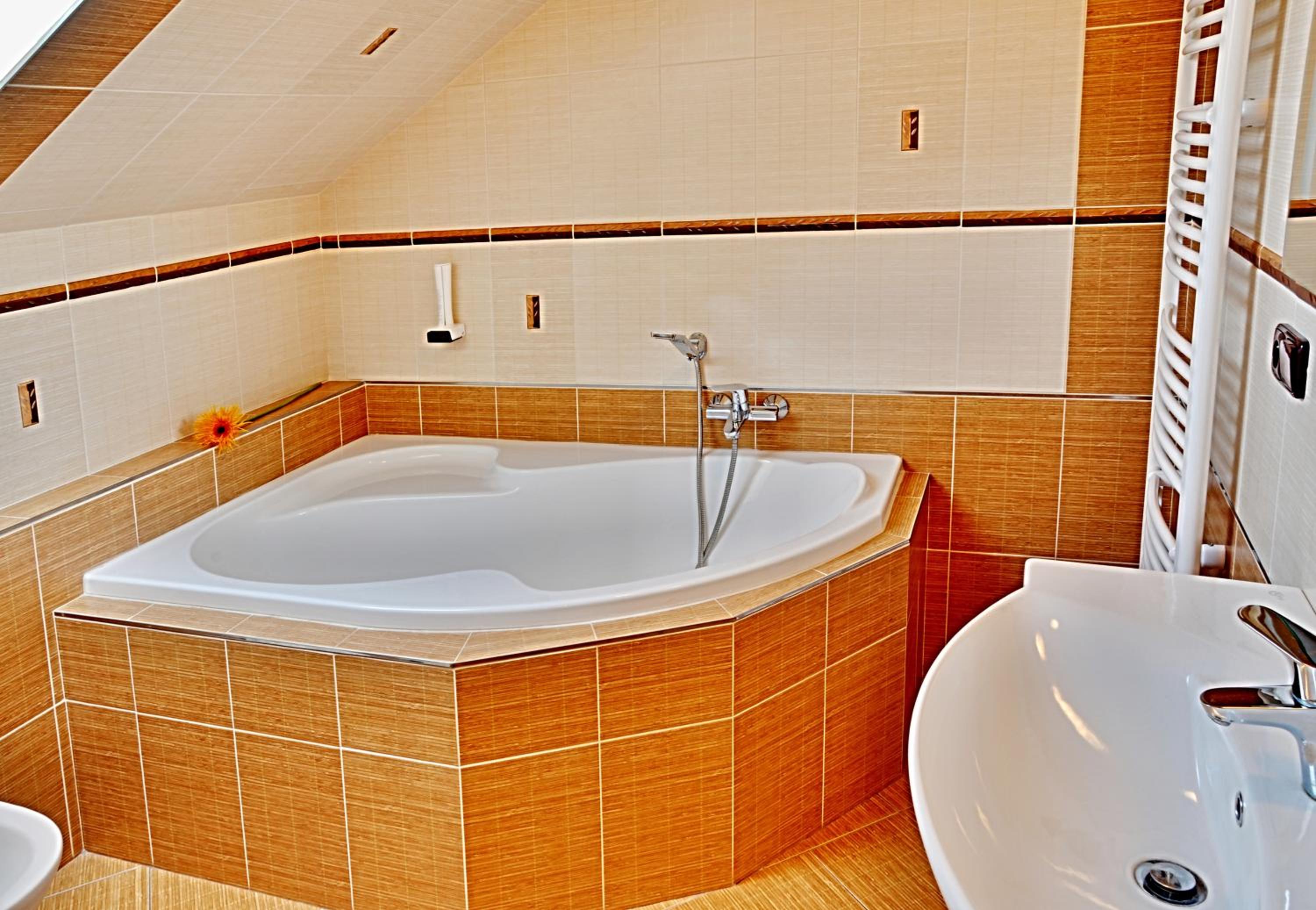 Double Room with Private Bathroom photo 3