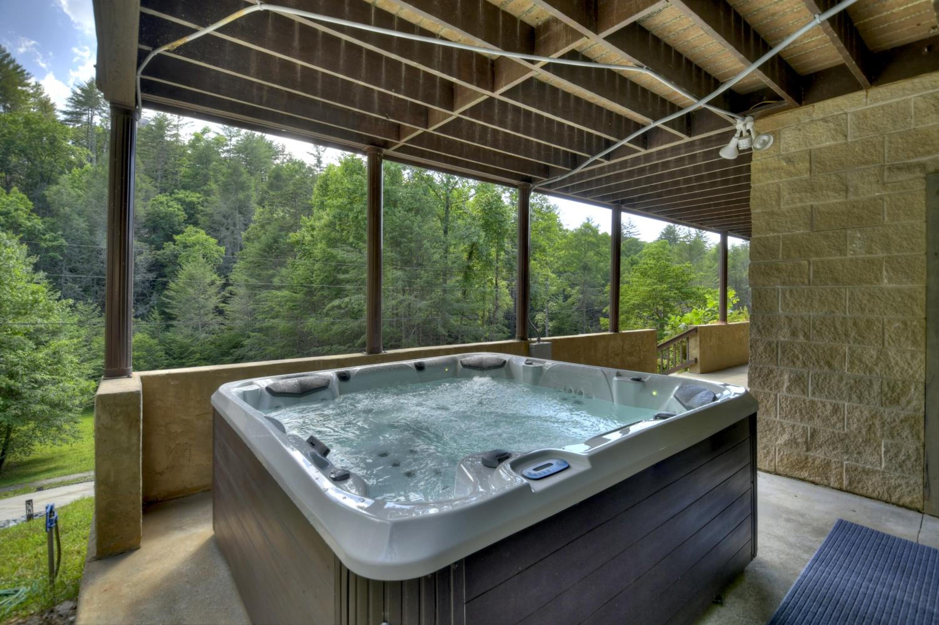 Four-Bedroom House - Photo 10