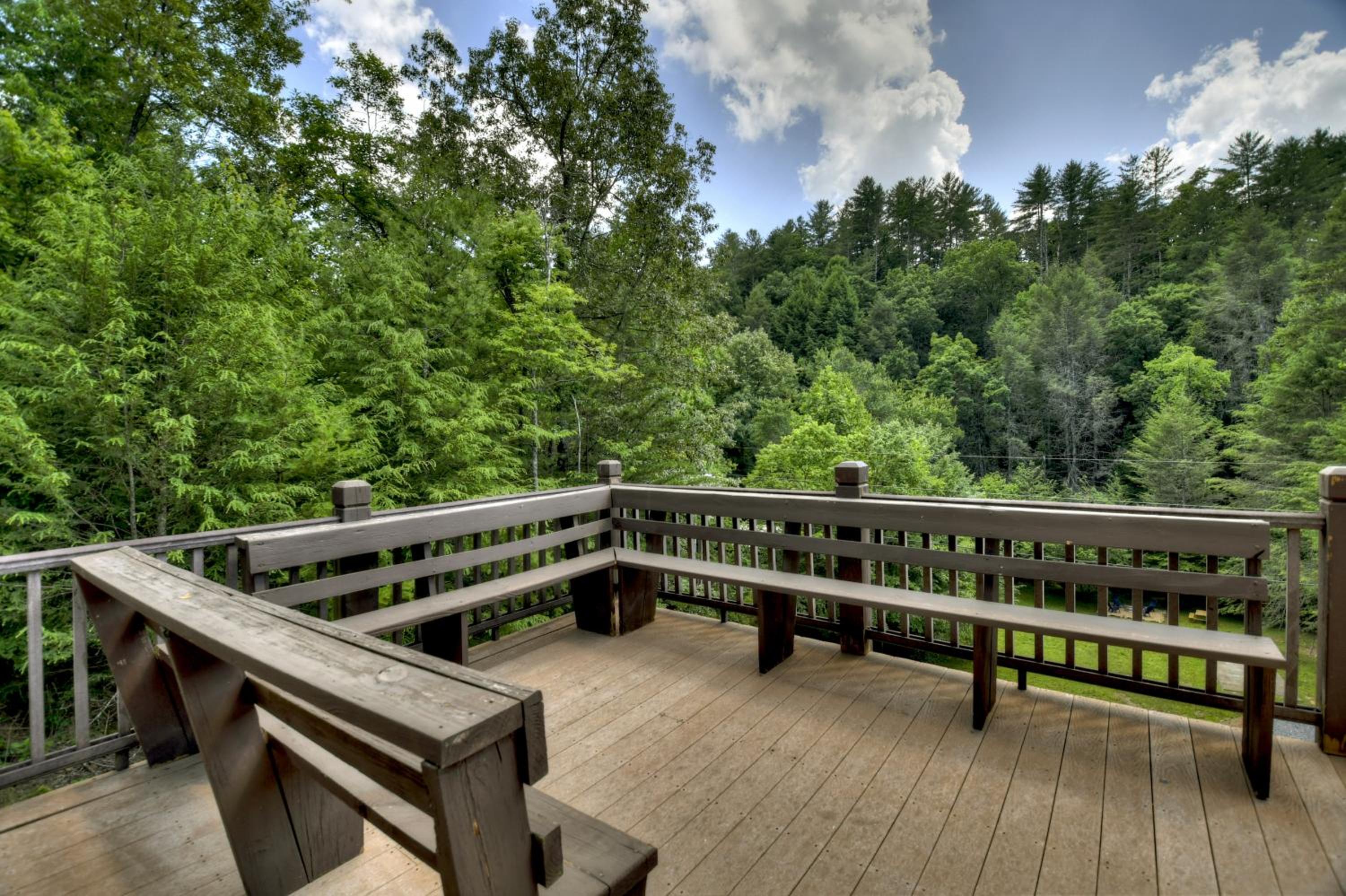Four-Bedroom House - Photo 13