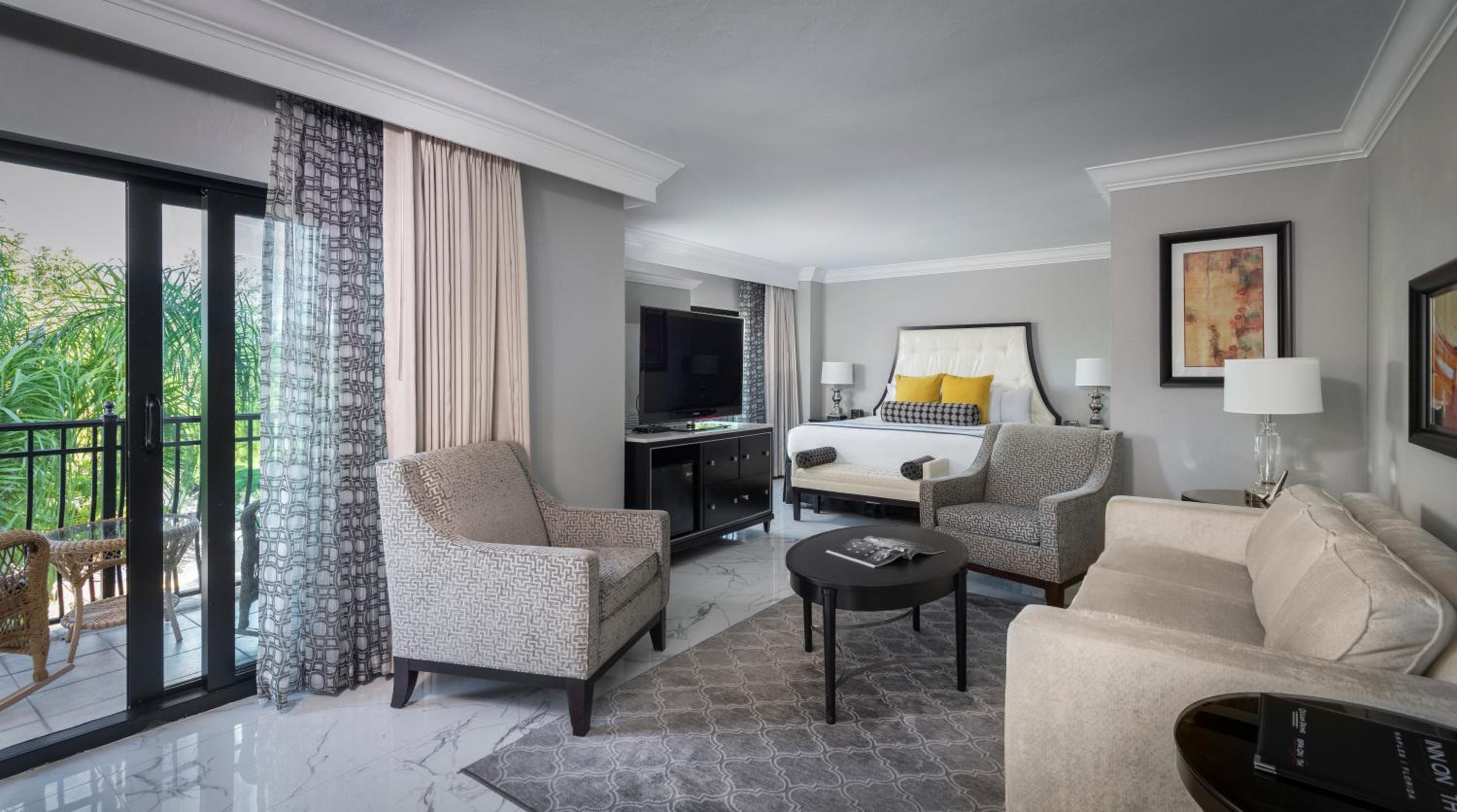 Royal SuiteᅠRoyal Suite