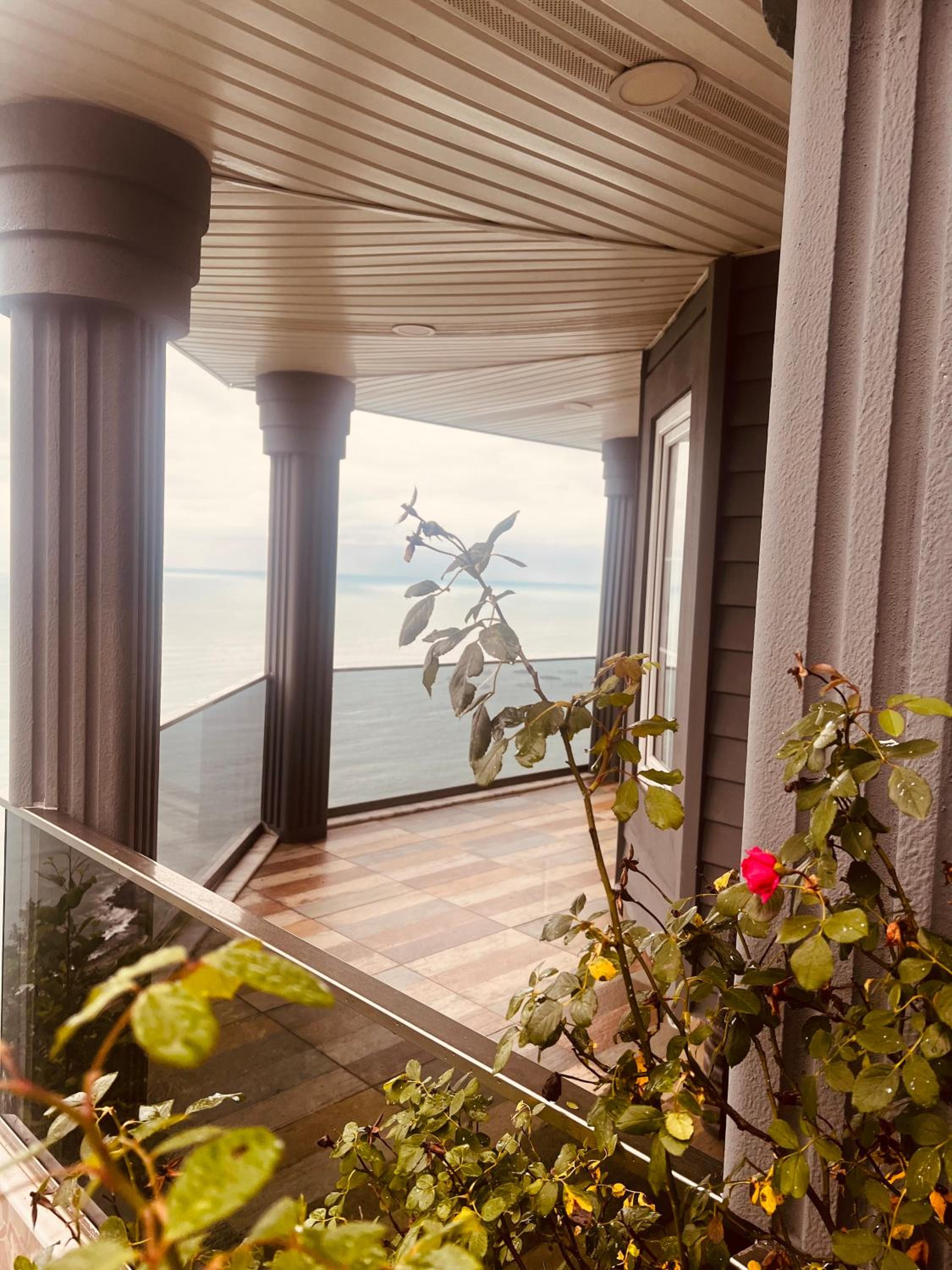 Villa with Sea View - Photo 62