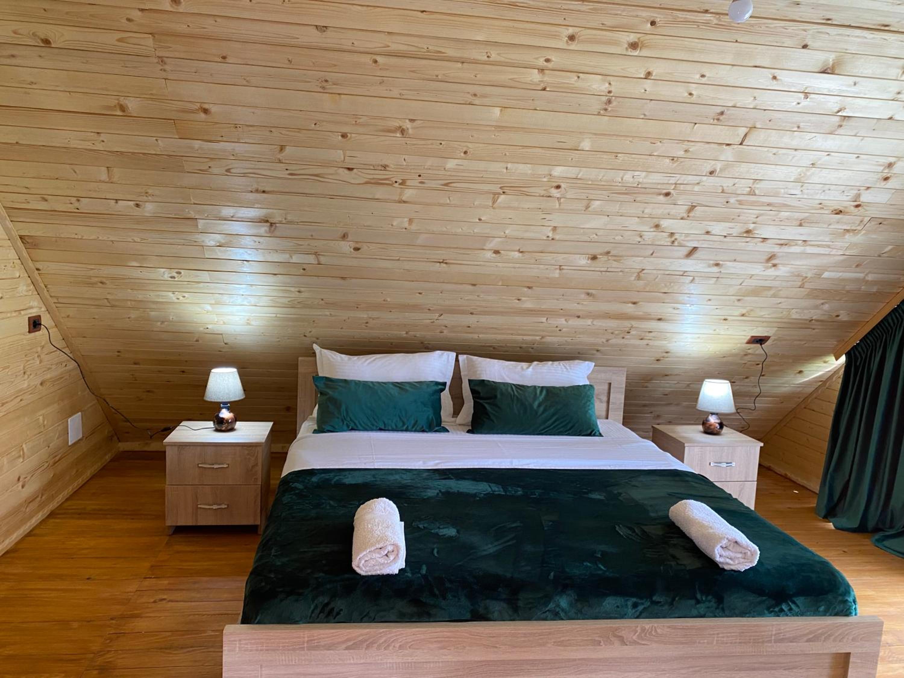 Double Room with Garden View photo 2