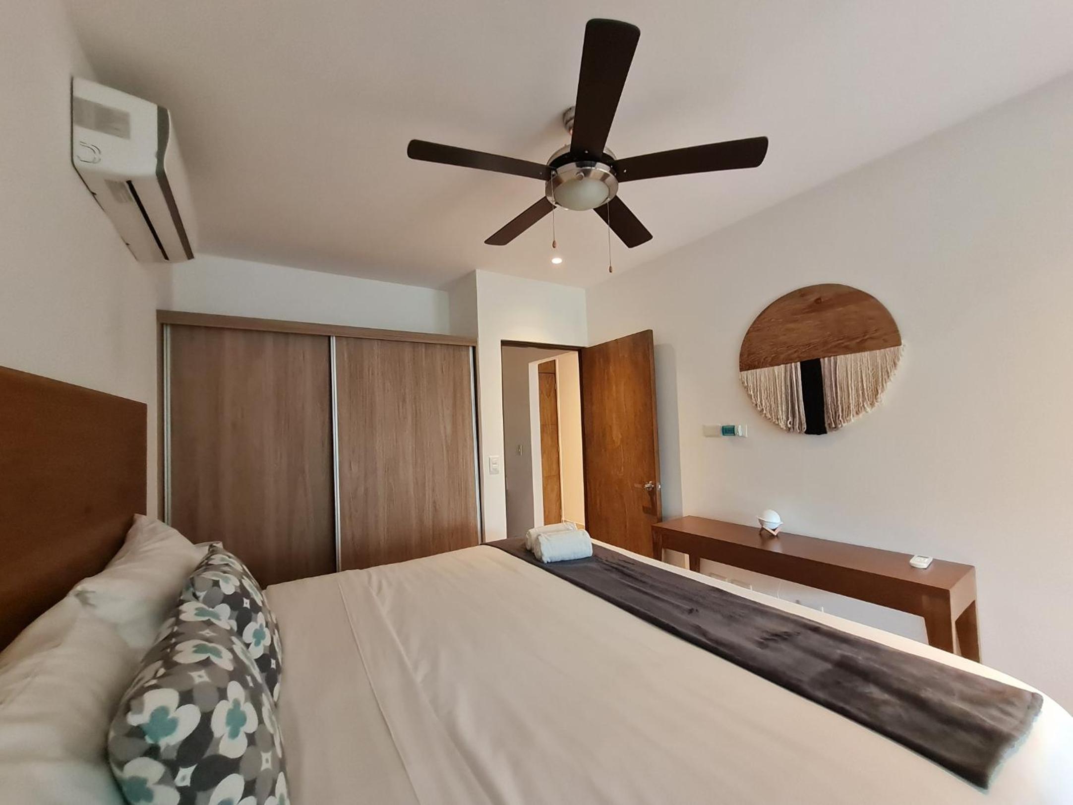 Apartment - Ground Floor