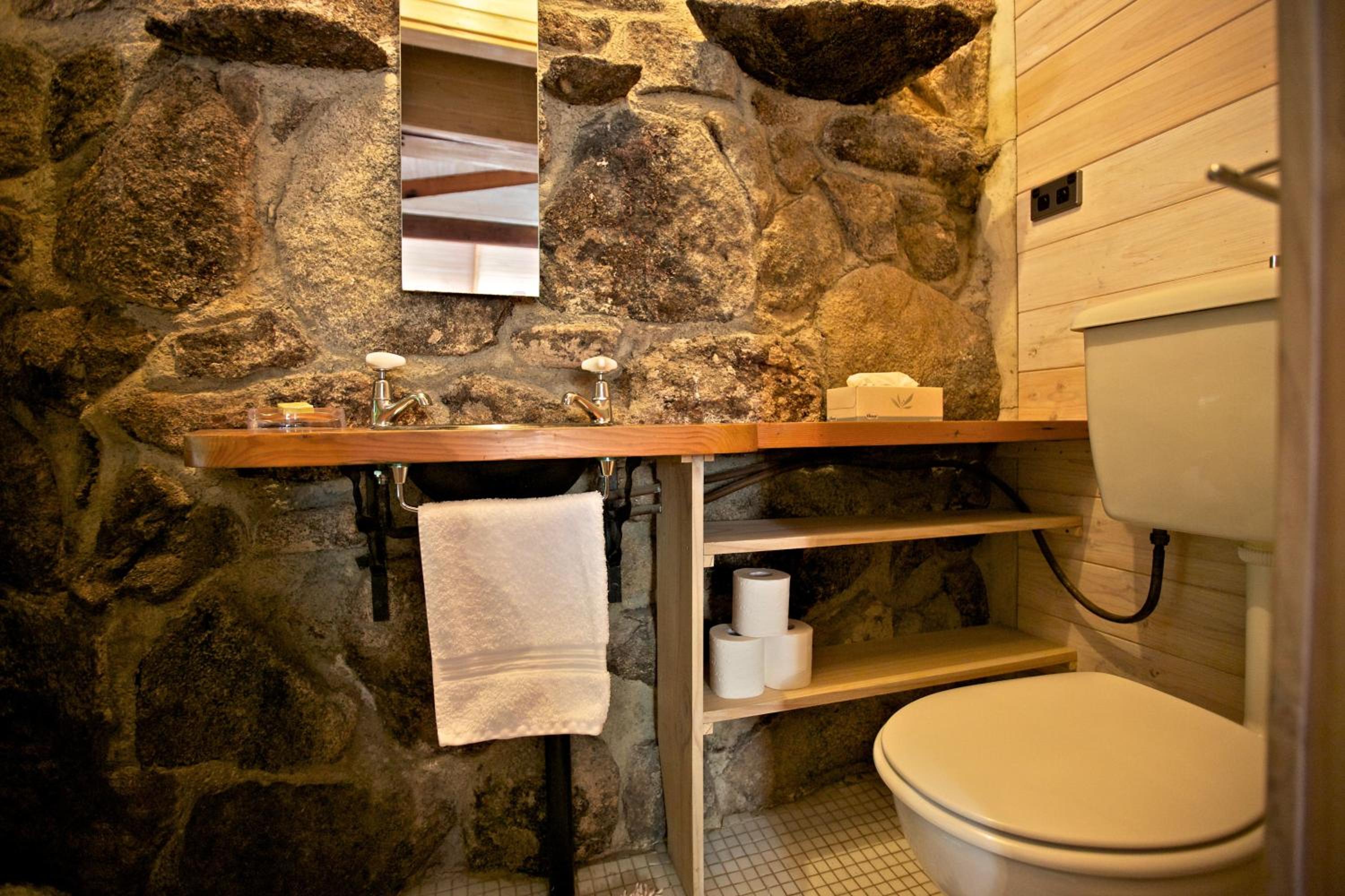 One-Bedroom Cottage photo 3