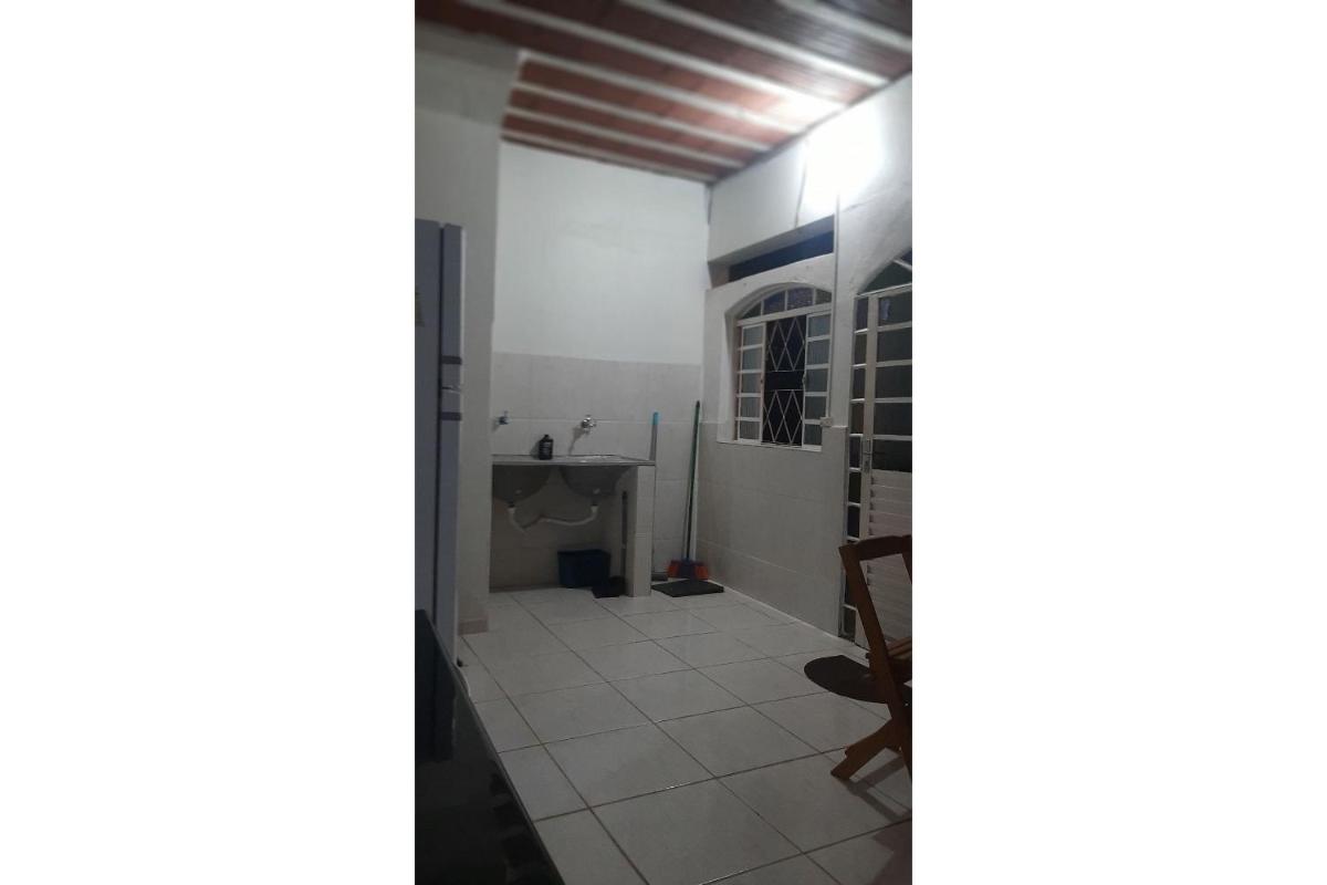 Three-Bedroom House photo 3