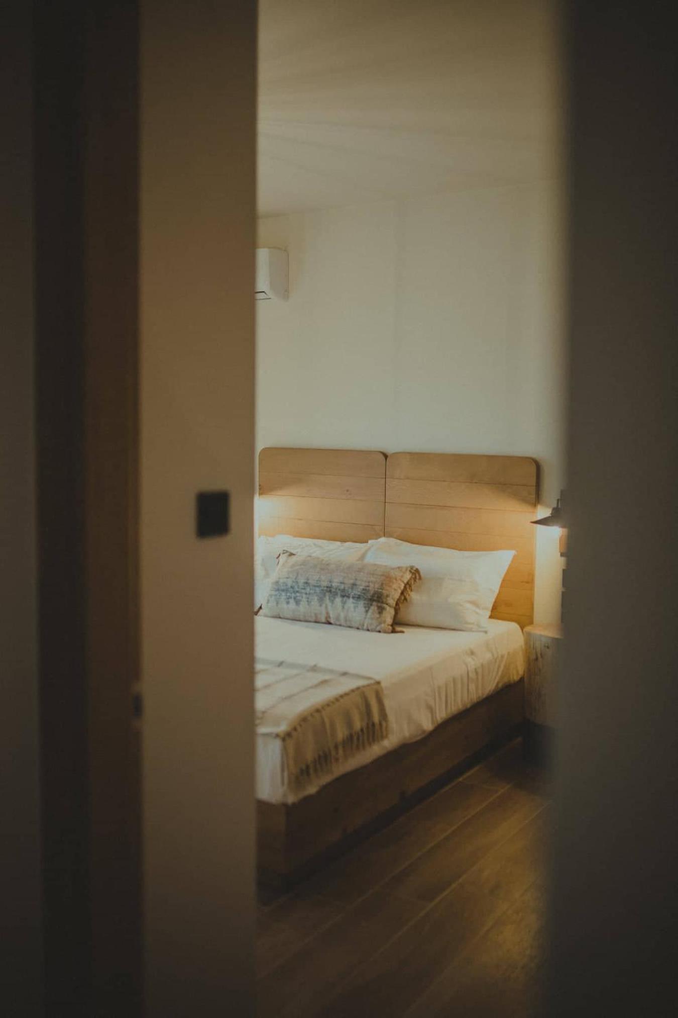Superior Suite with Sea View photo 1