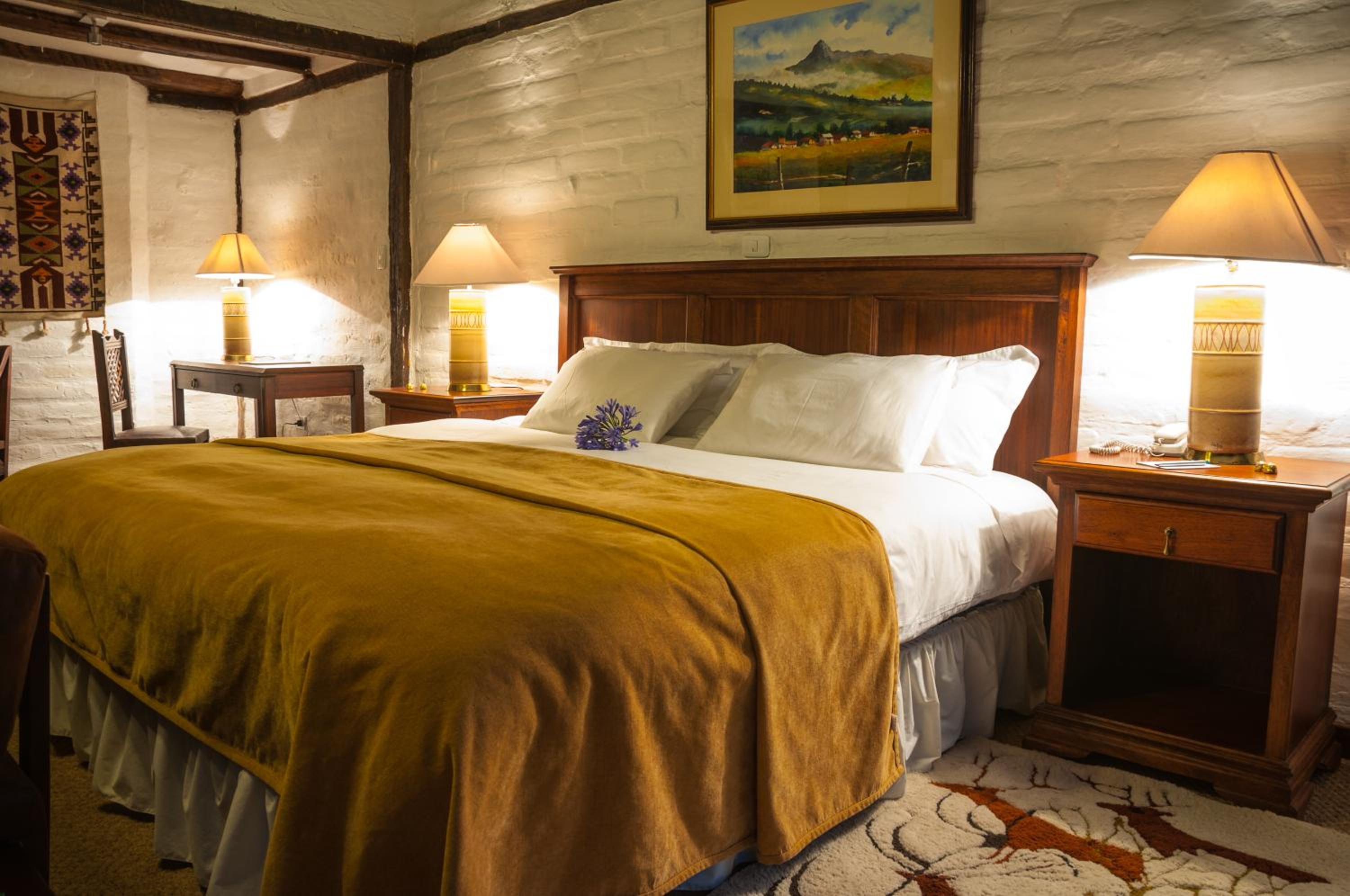 Double Room - Photo 8