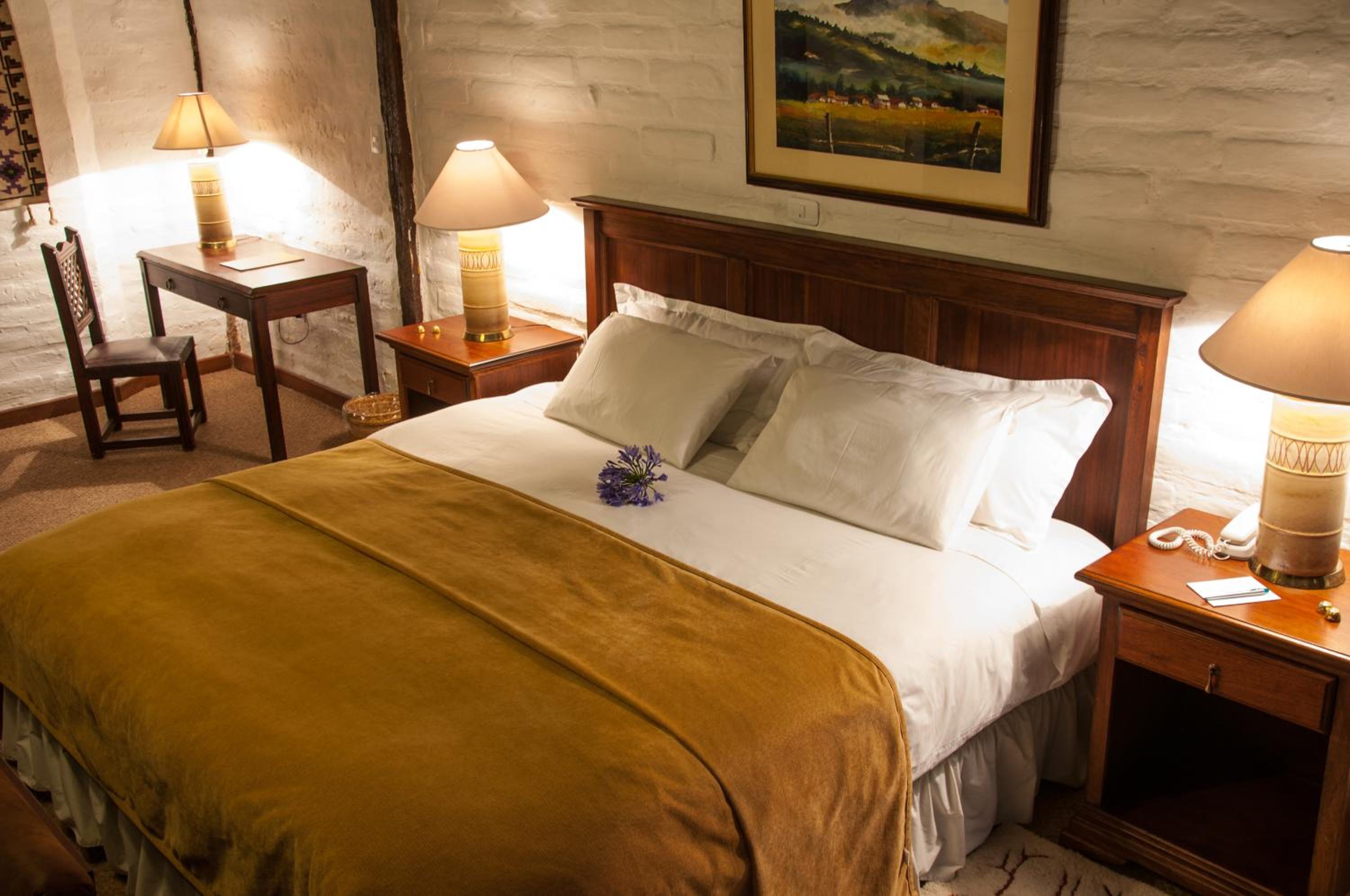 Double Room - Photo 7