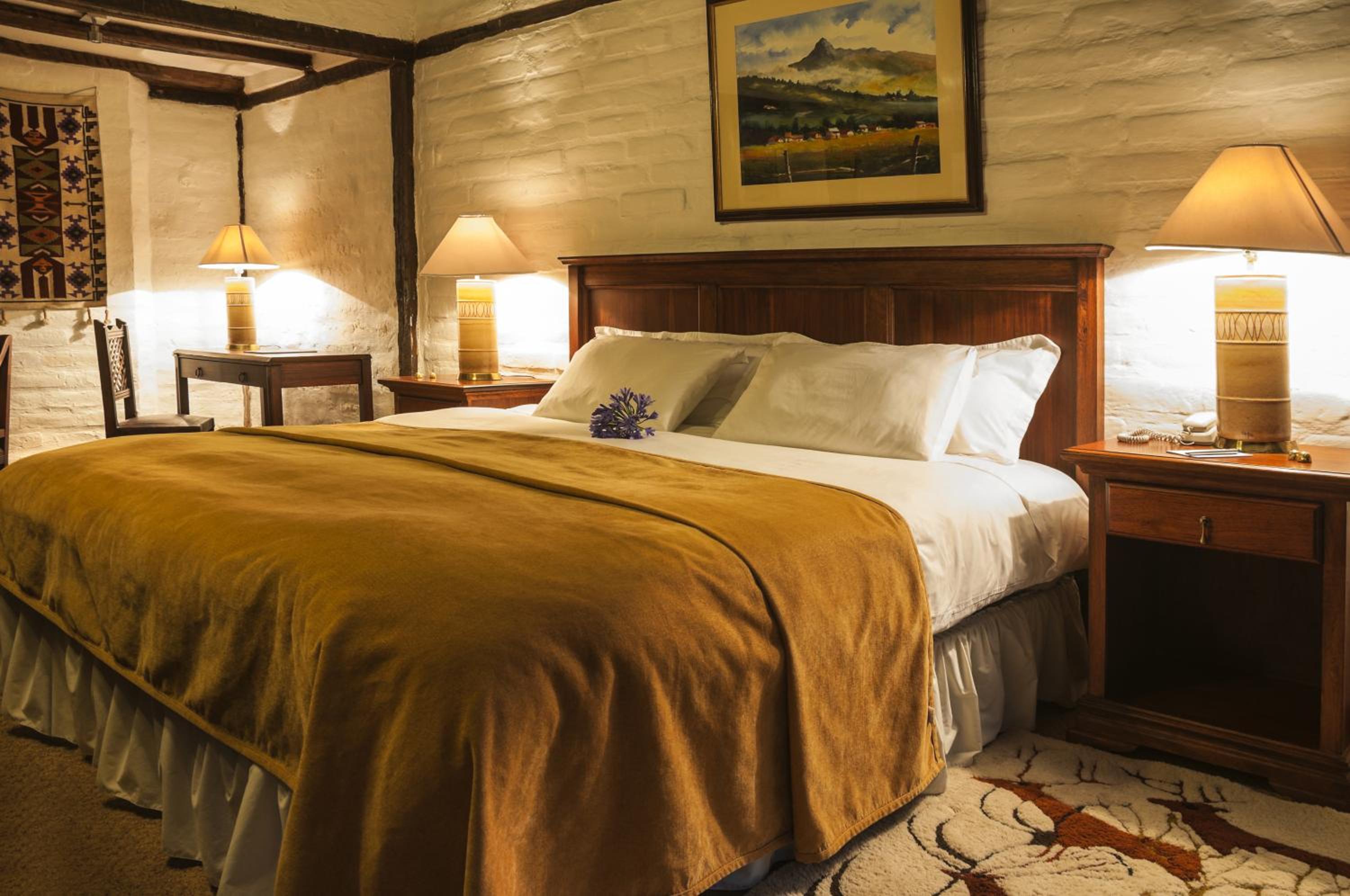 Double Room - Photo 10