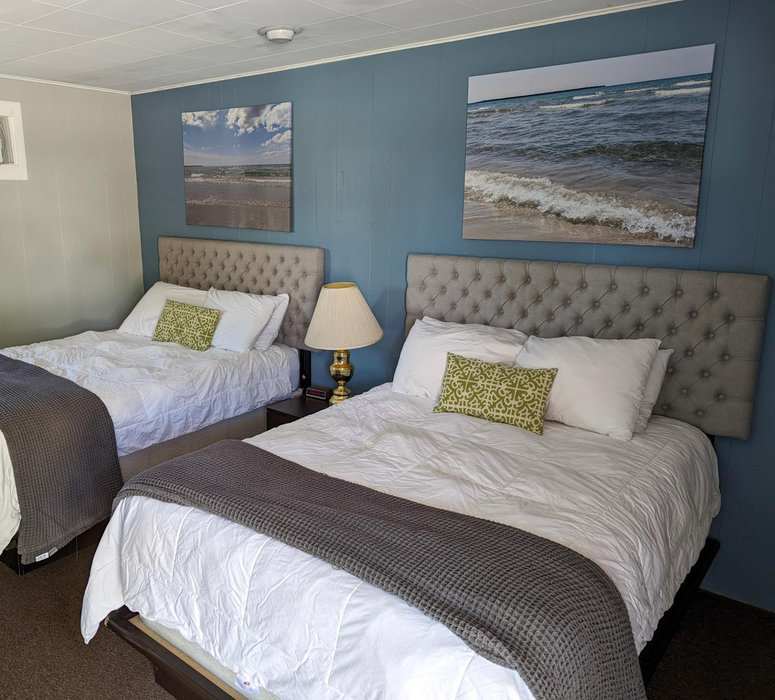 Double Room with Private Bathroom photo 1