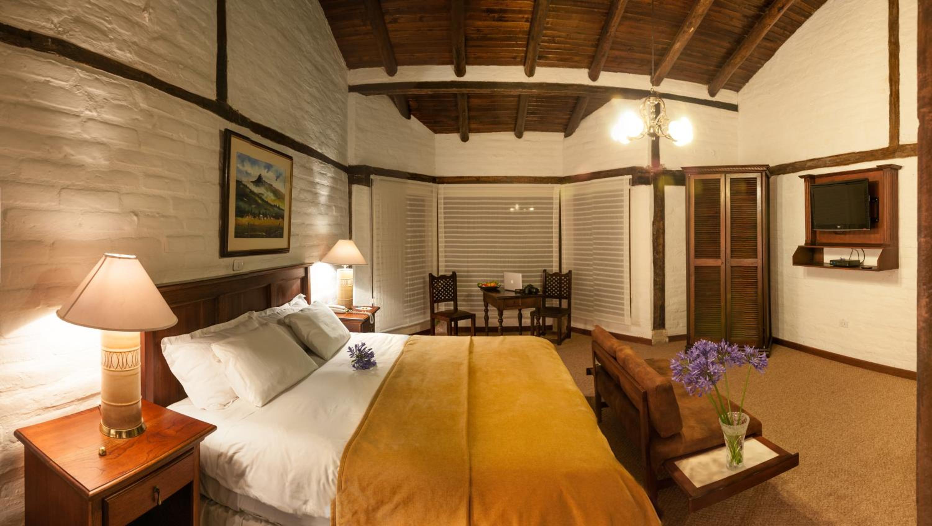 Double Room - Photo 6