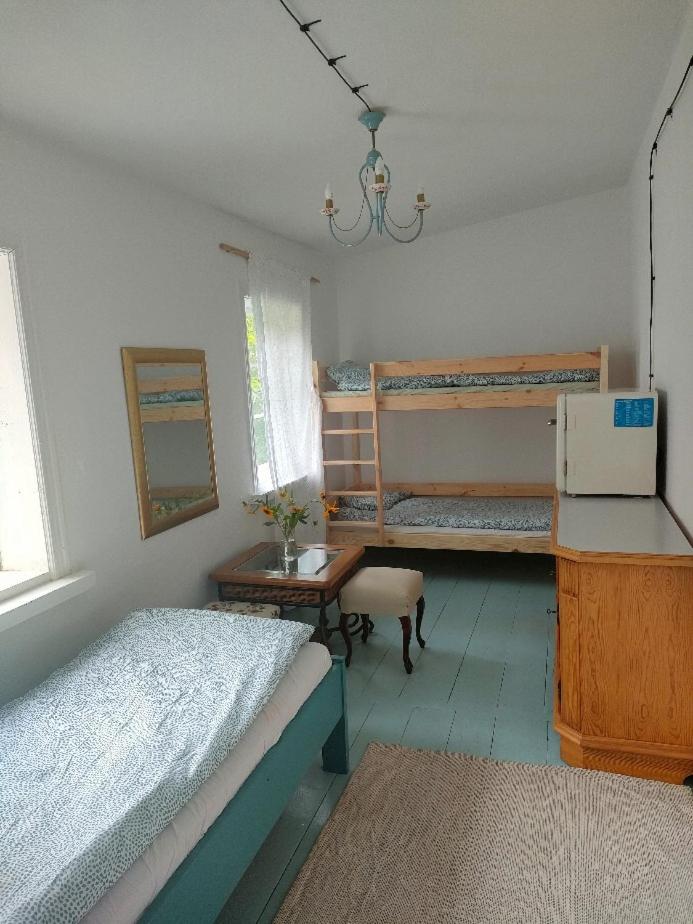 Triple Room with Shared Bathroom photo 1