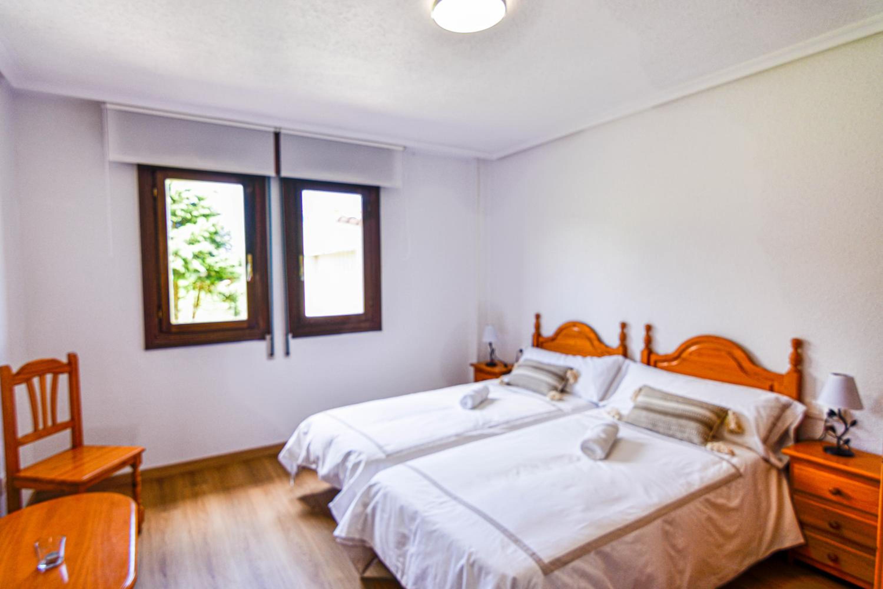 Casa de cinco habitaciones