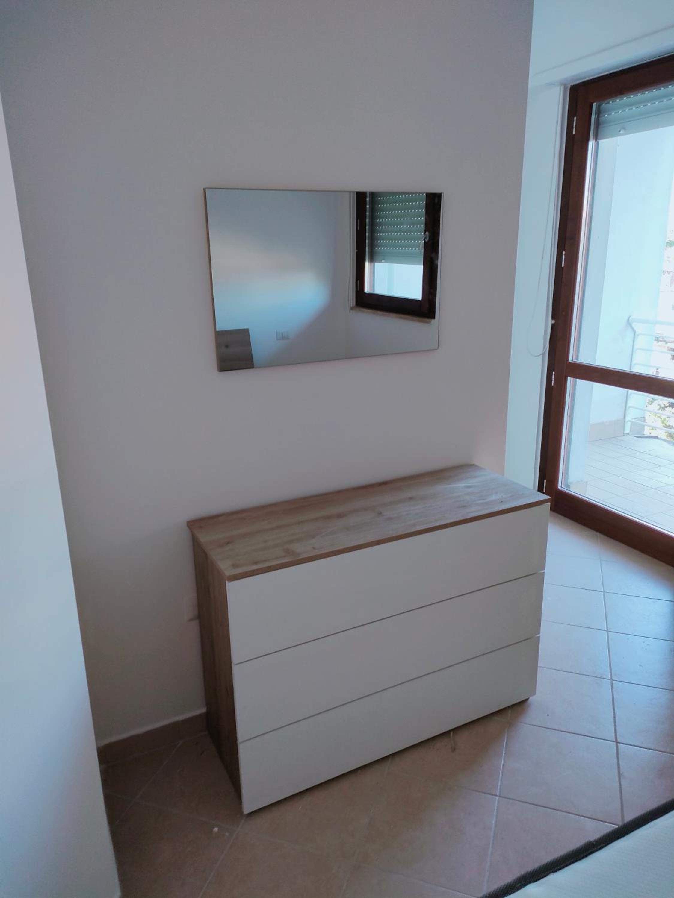Two-Bedroom Apartment photo 2