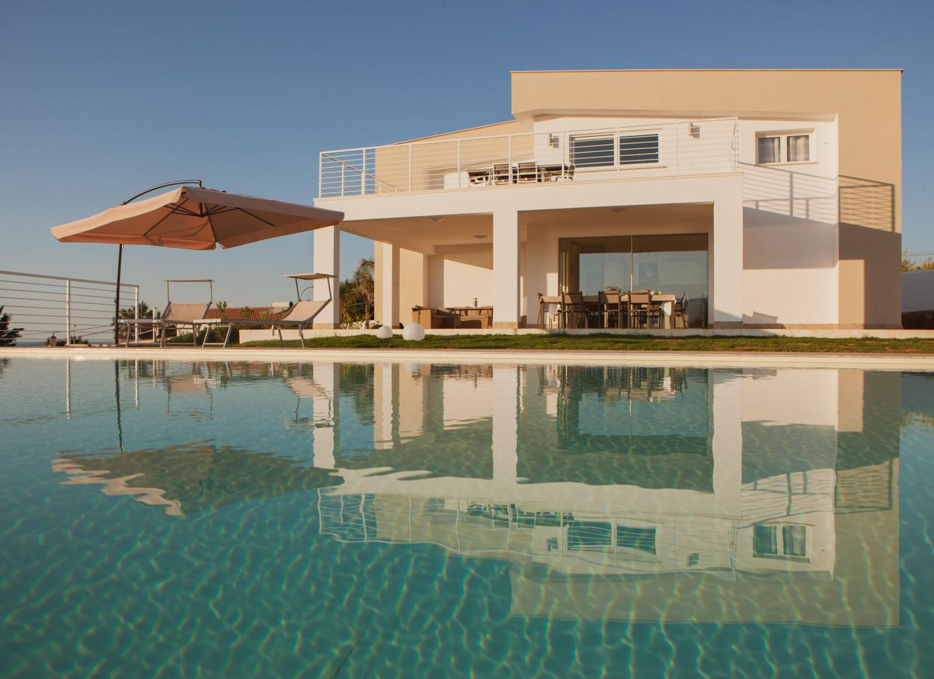 Villa with Private Pool photo 2