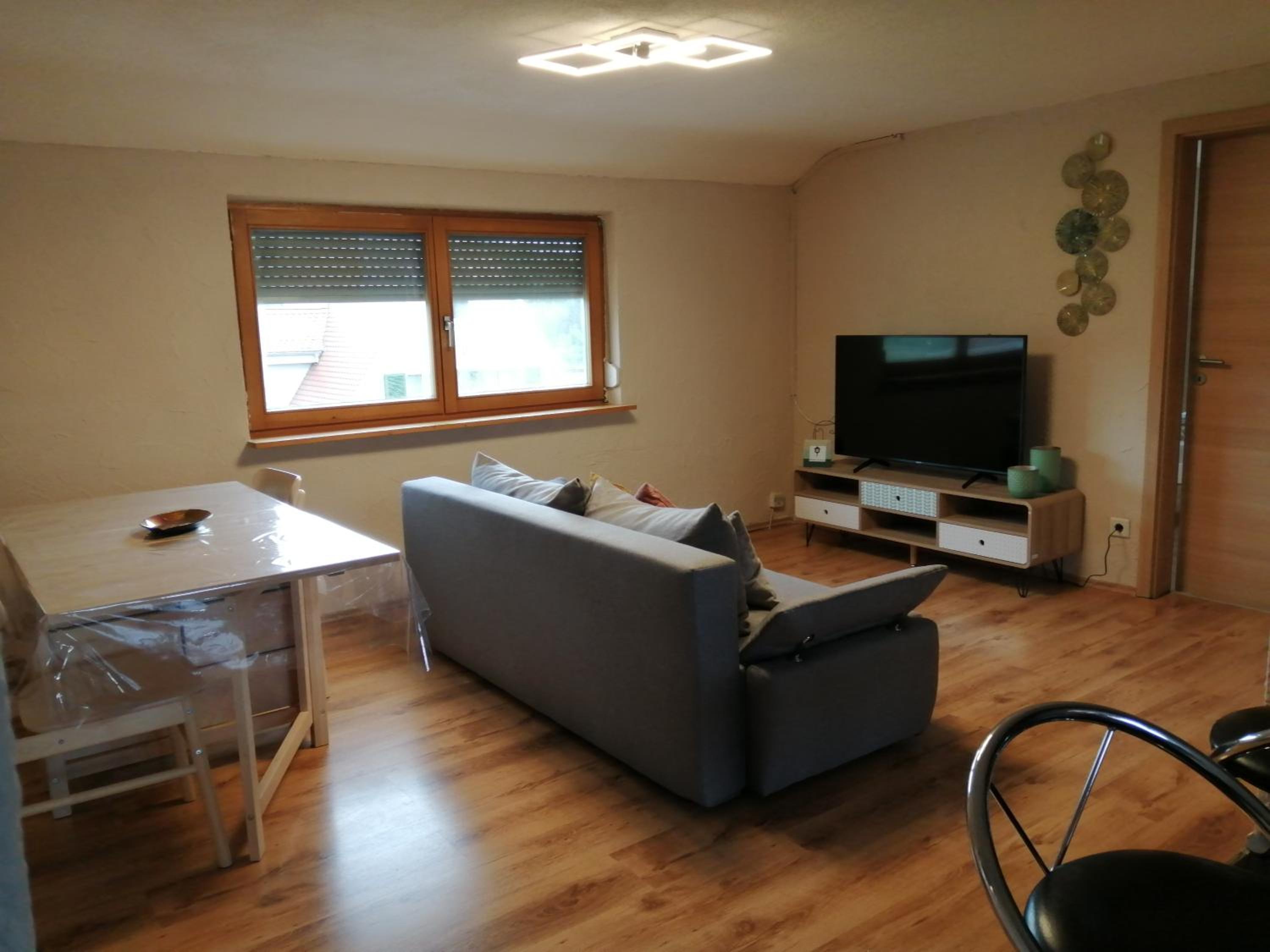 Two-Bedroom Apartment photo 1