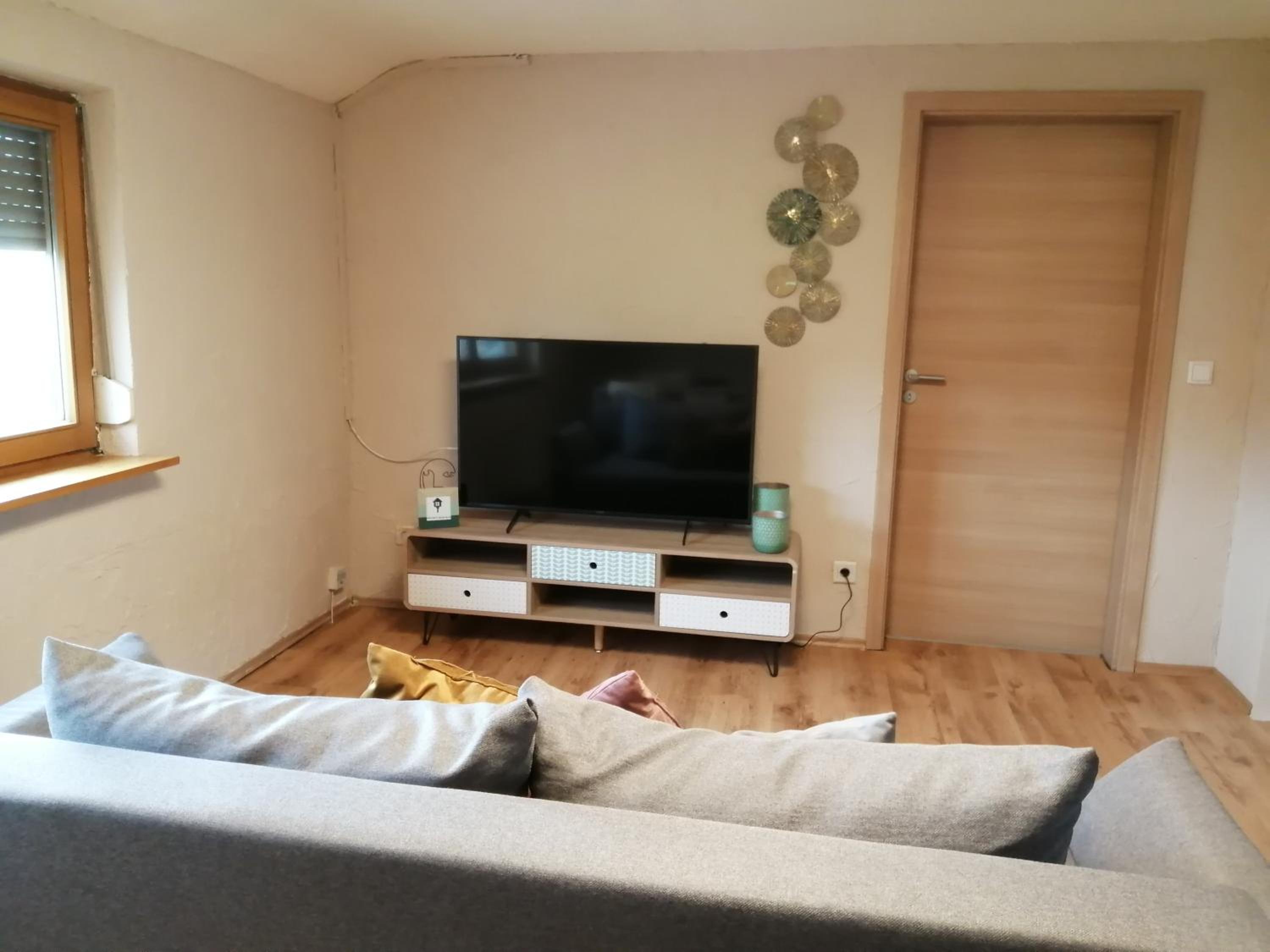 Two-Bedroom Apartment photo 3