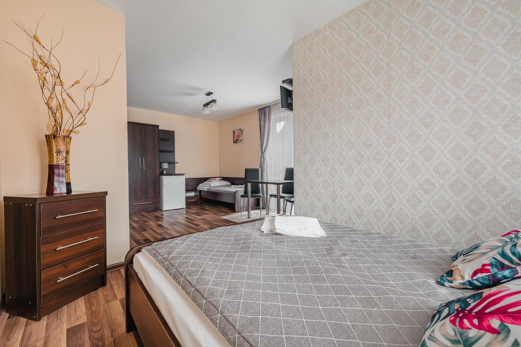 Standard Triple Room photo 2