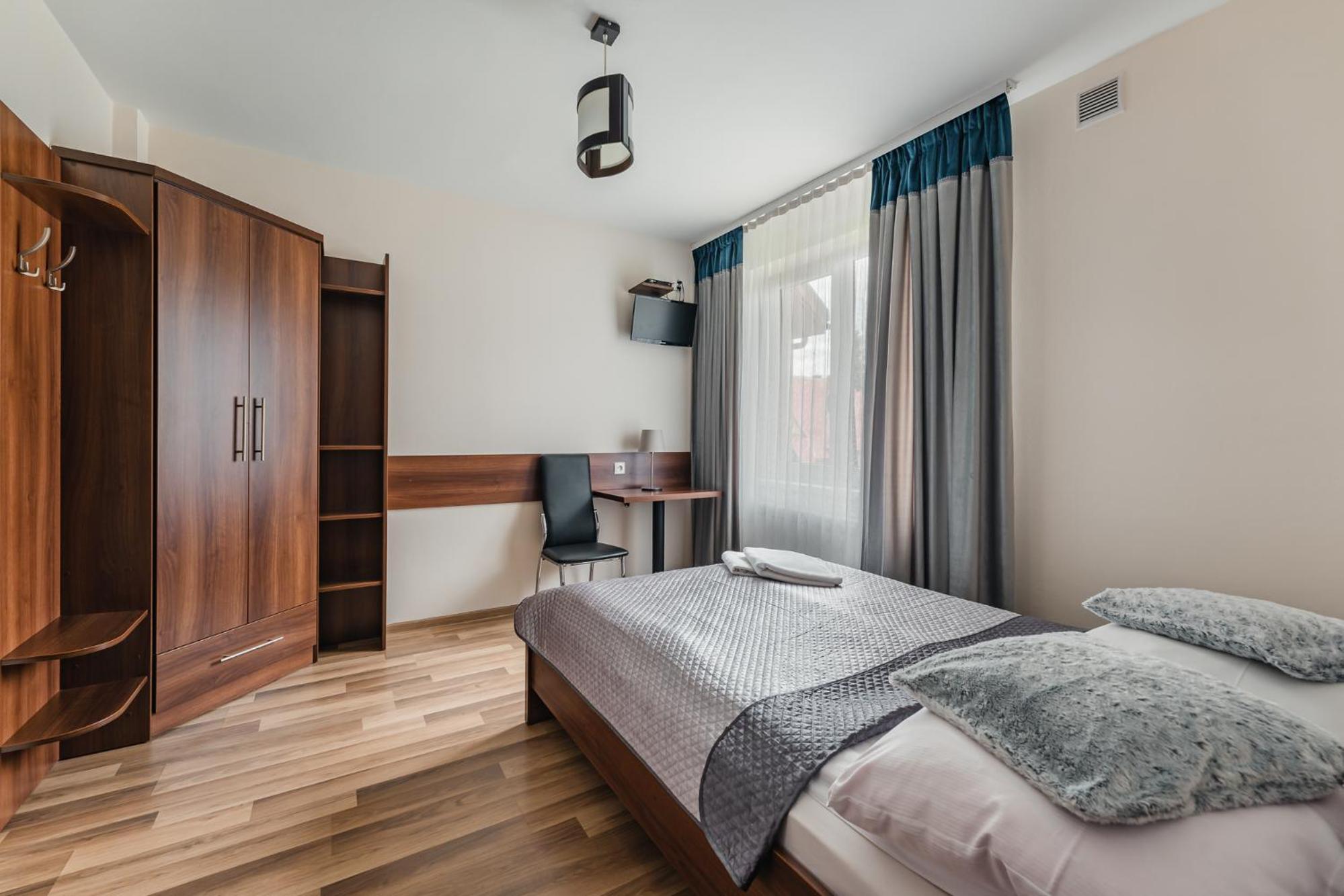 Standard Double Room photo 2